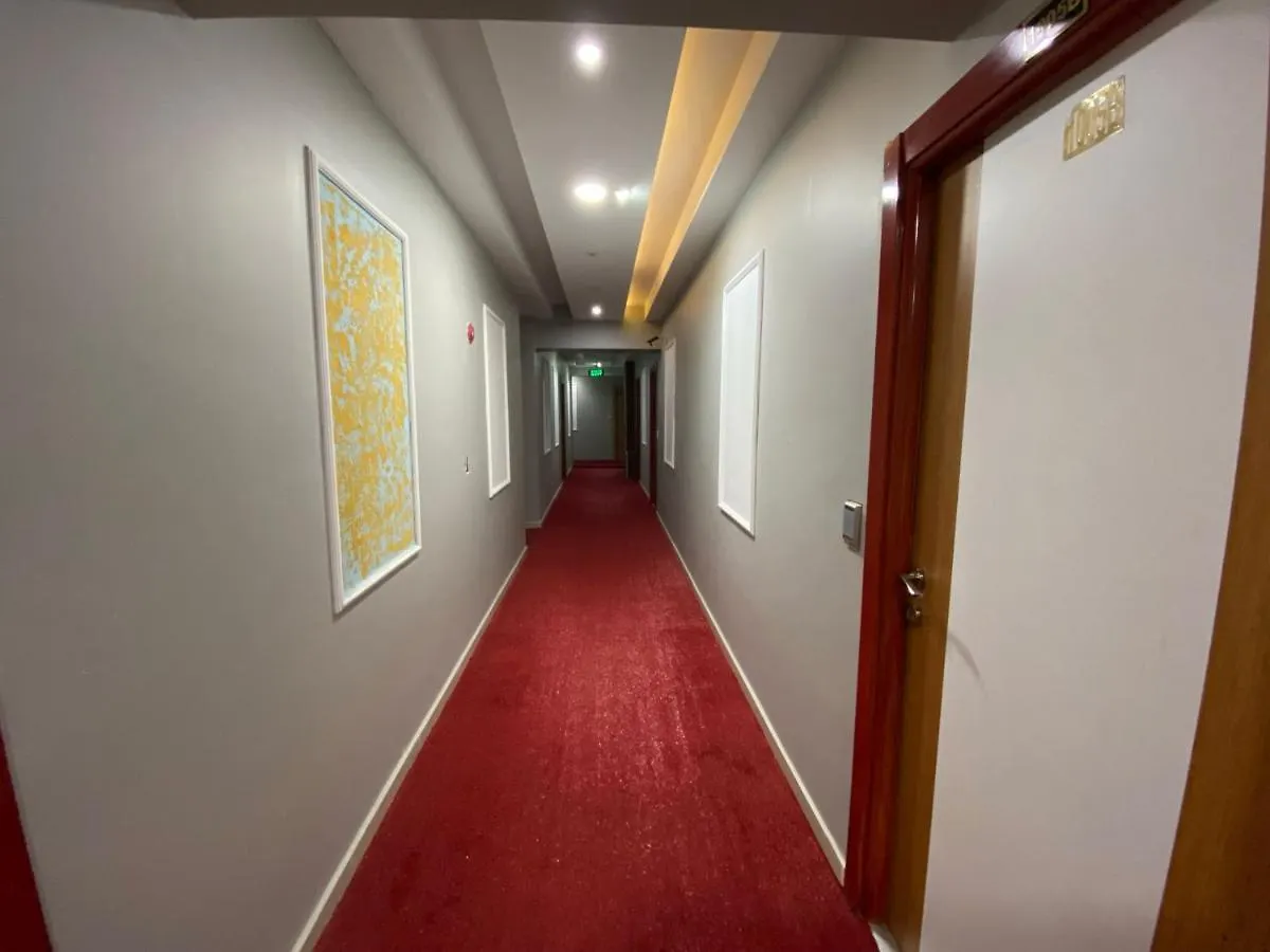 Biglife Hotel Istanbul