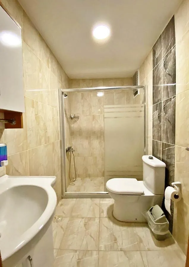 Biglife Hotel Istanbul