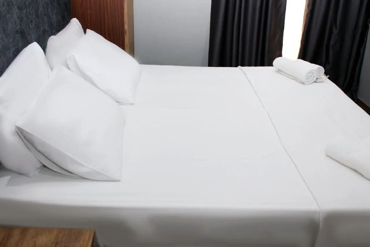 Biglife Hotel Istanbul Turkey