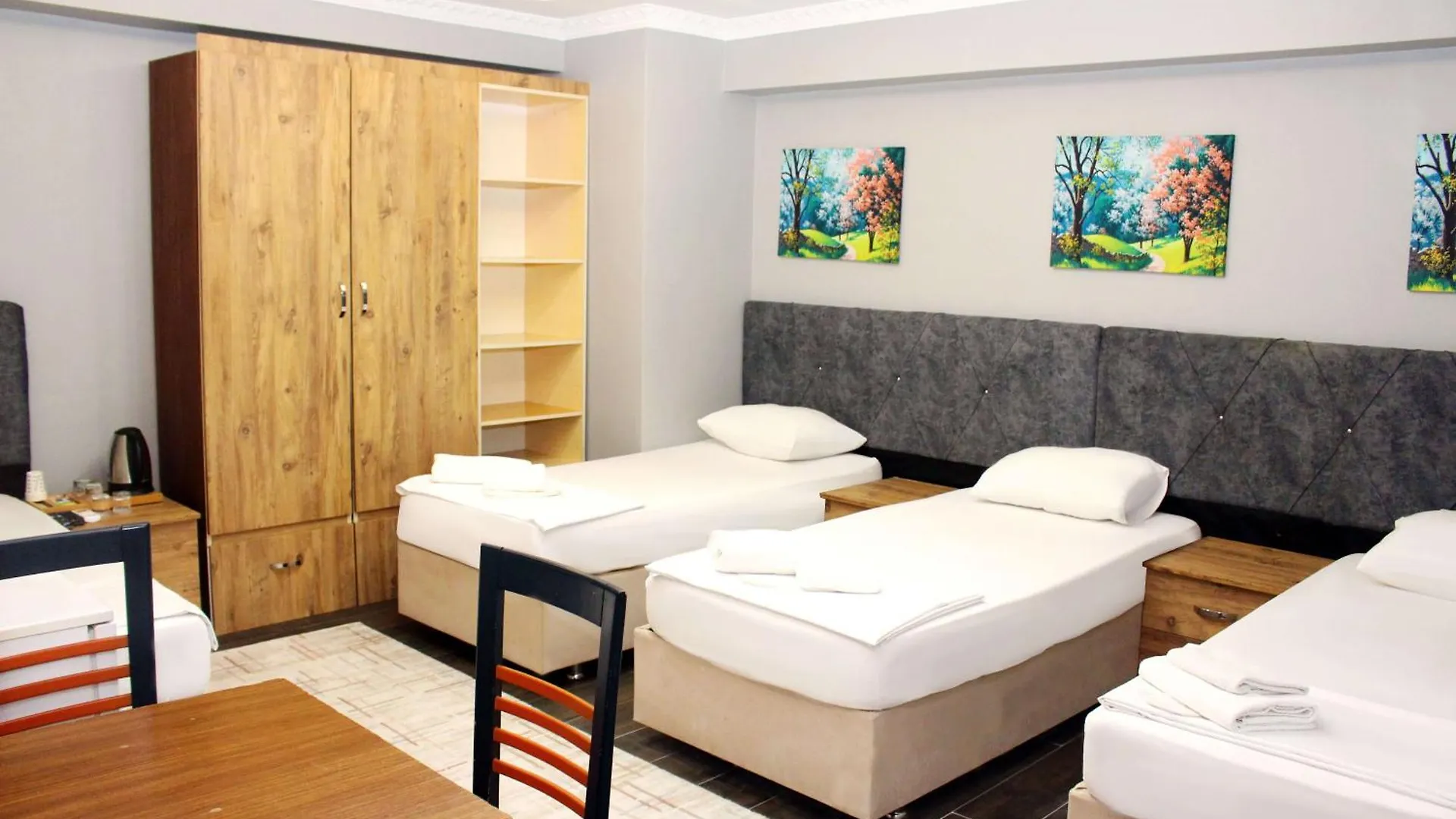 Biglife Hotel Istanbul