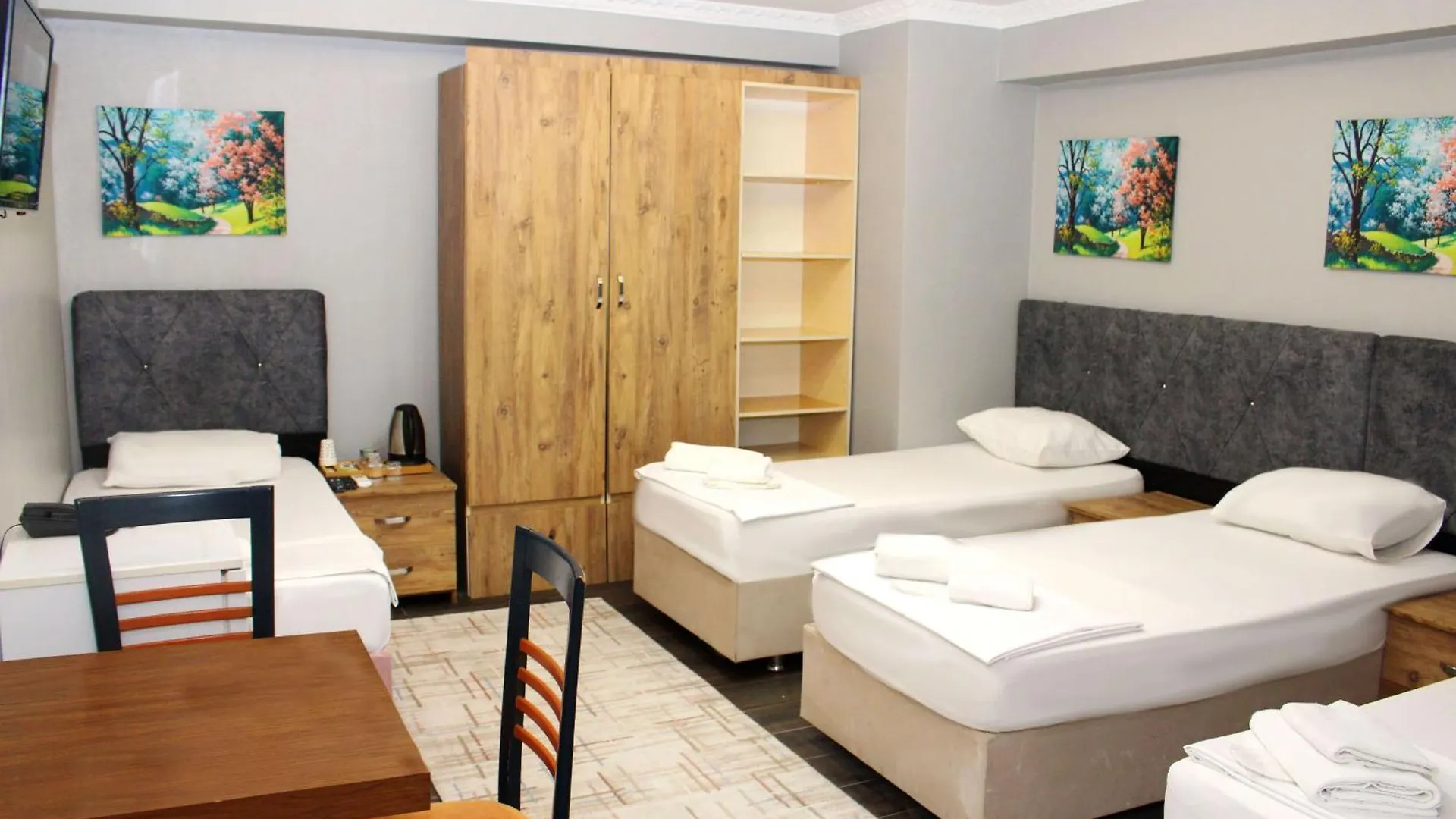 Biglife Hotel Istanbul