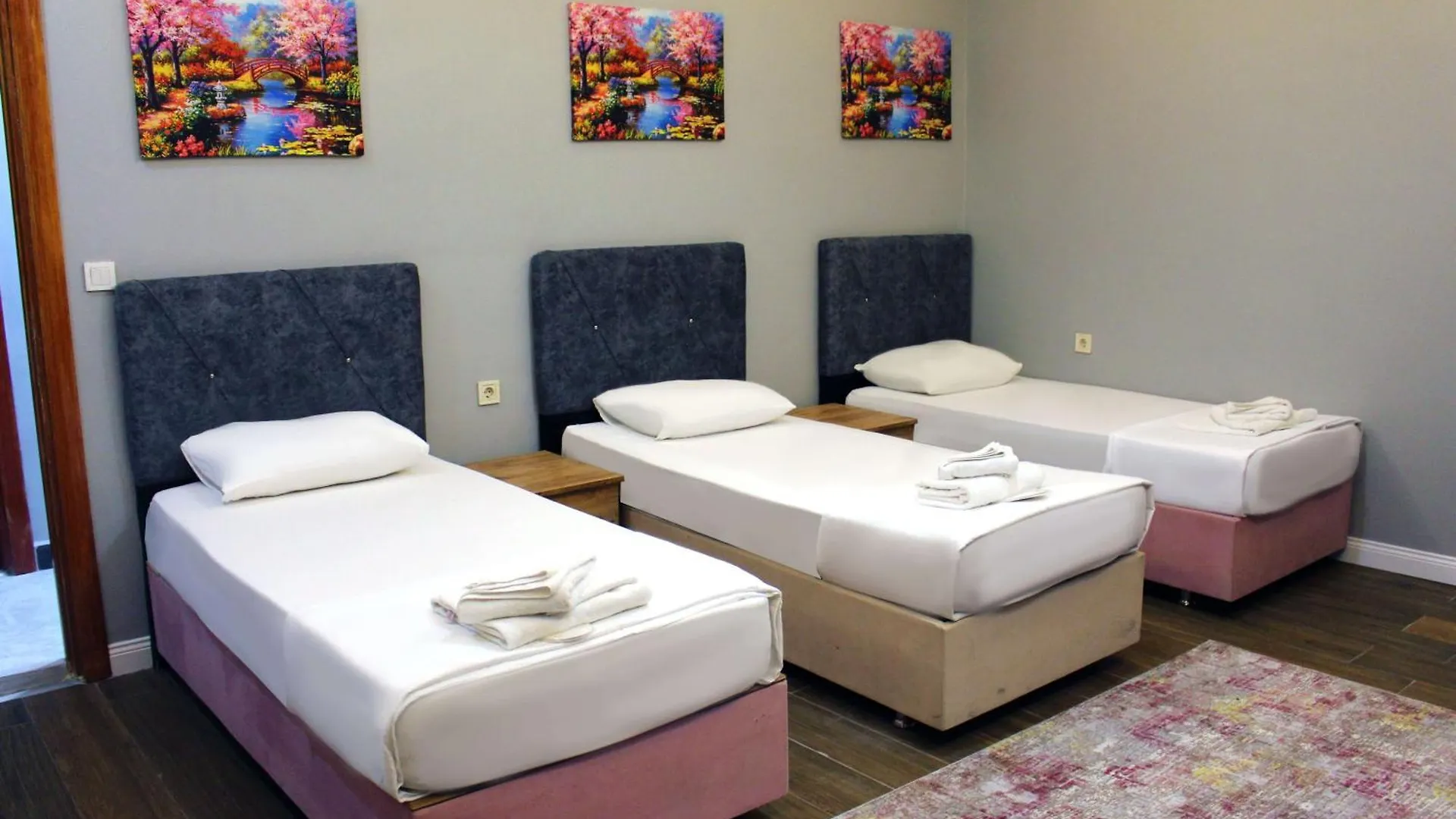 Biglife Hotel İstanbul 0*,  Türkiye
