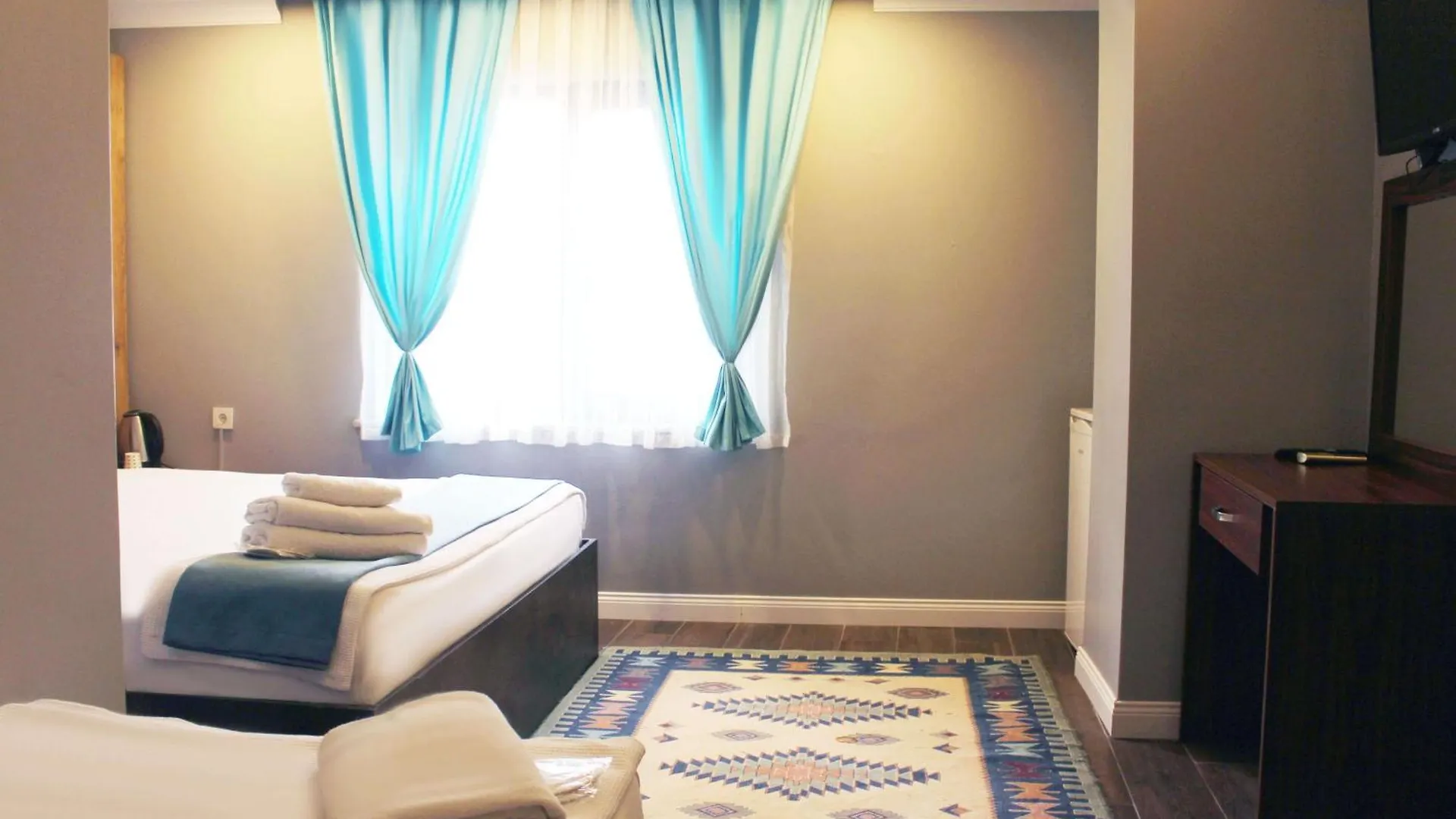Biglife Hotel İstanbul