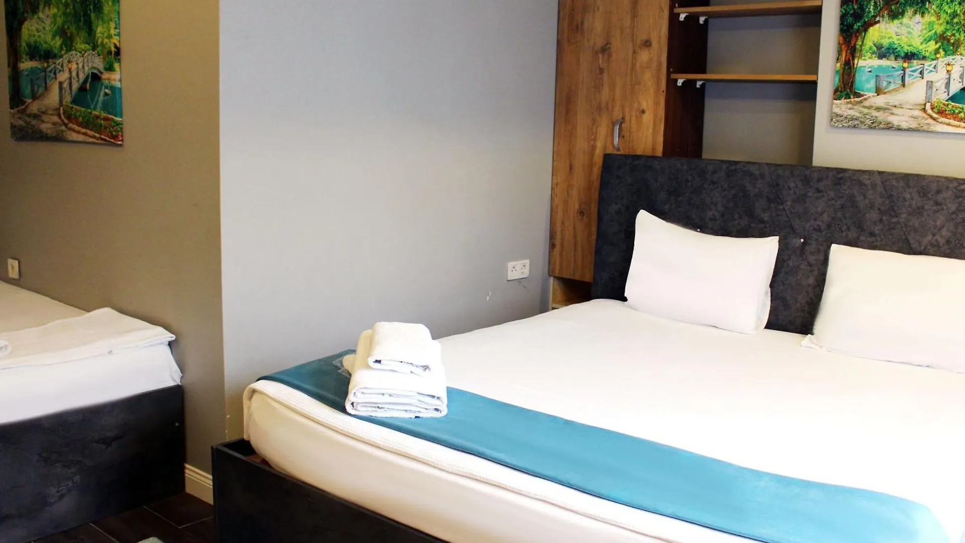 Biglife Hotel İstanbul