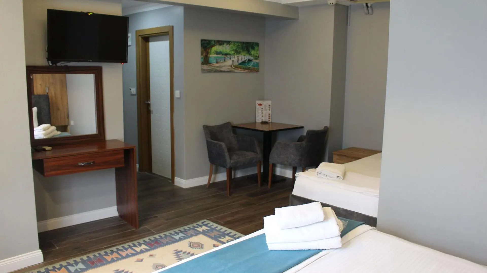 Biglife Hotel Istanbul