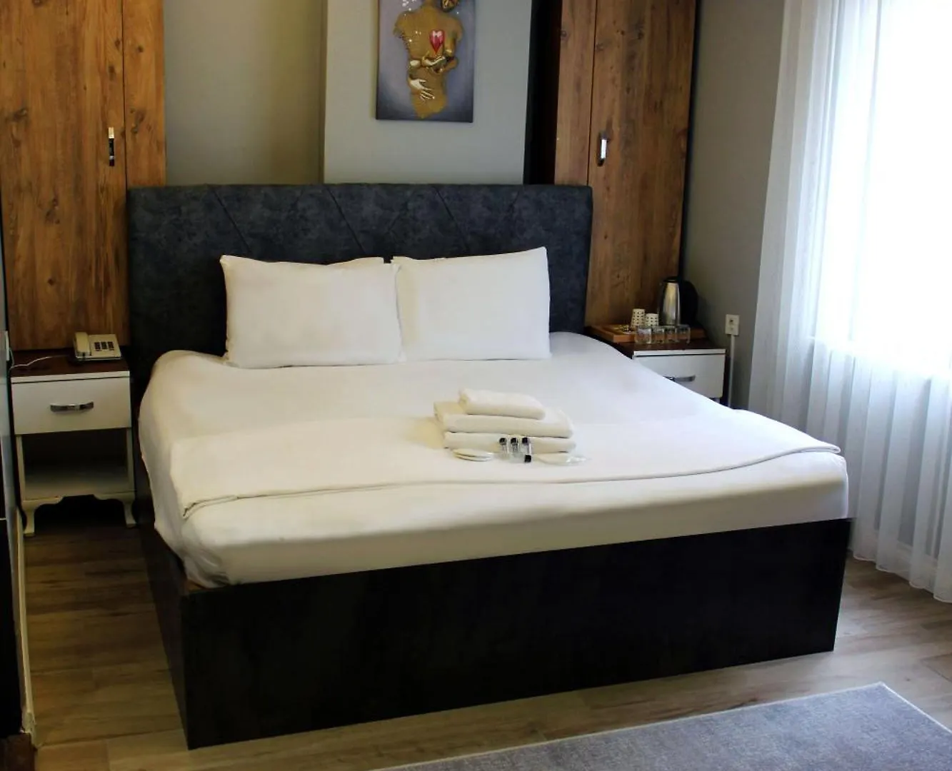 Biglife Hotel Istanbul