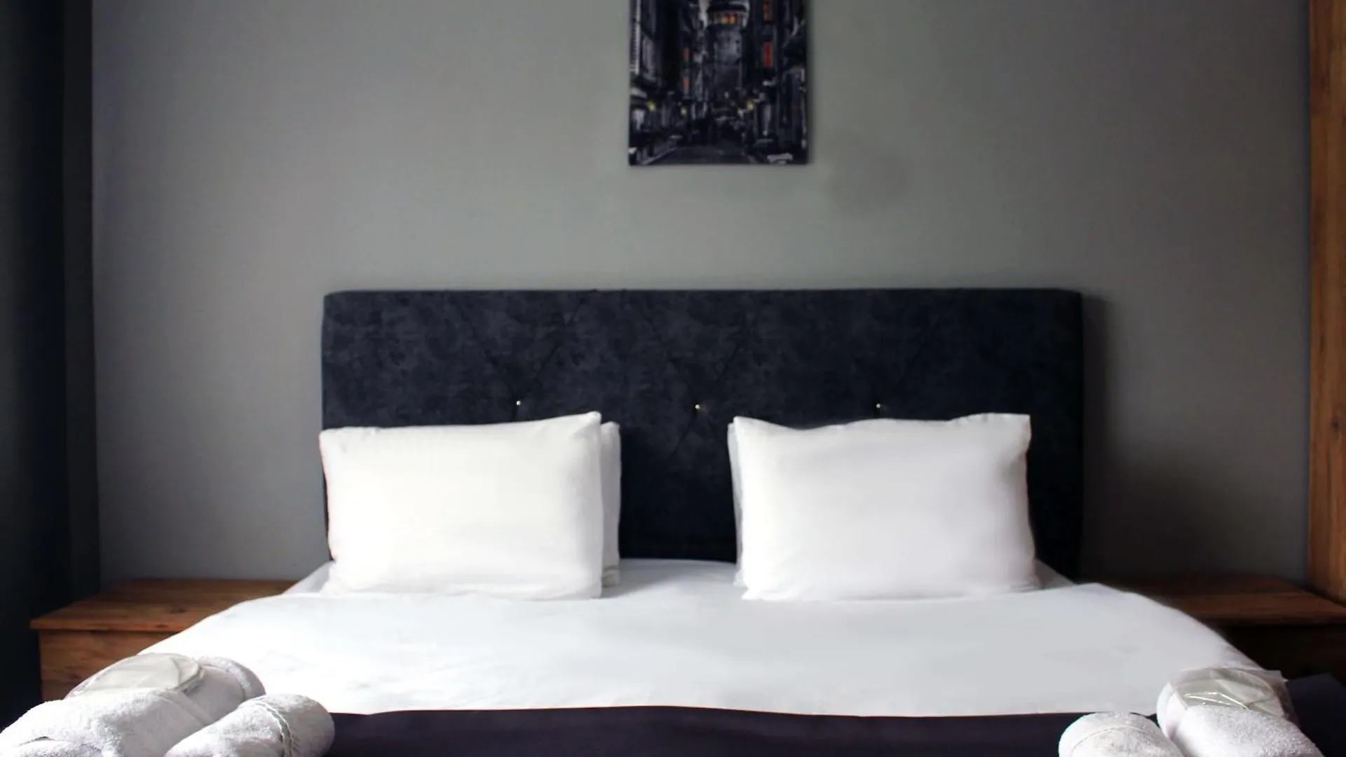 Biglife Hotel Istanbul