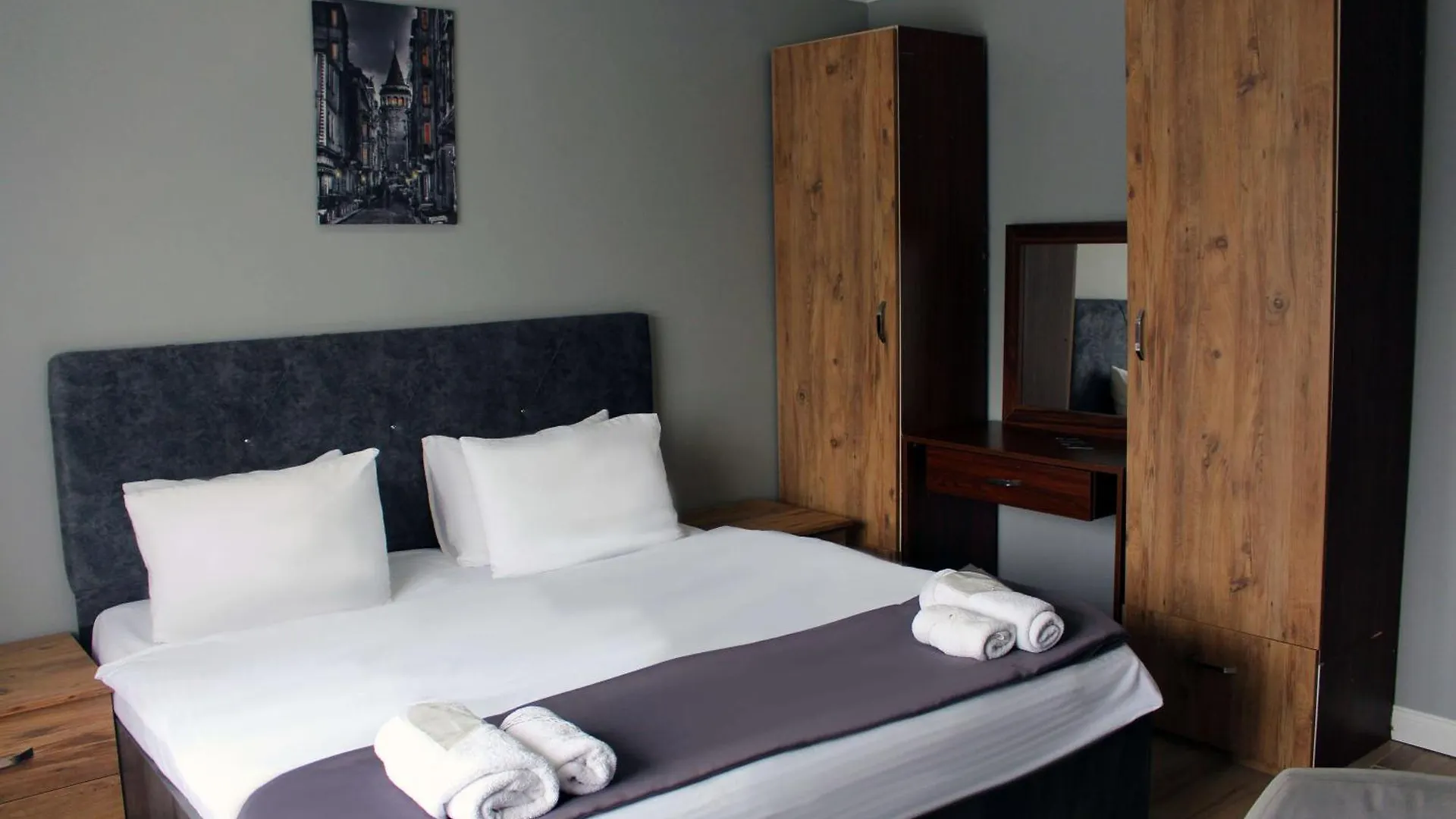 Biglife Hotel İstanbul