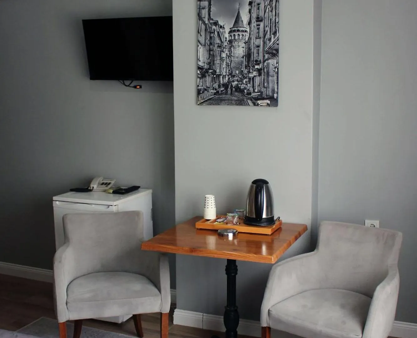 Biglife Hotel İstanbul