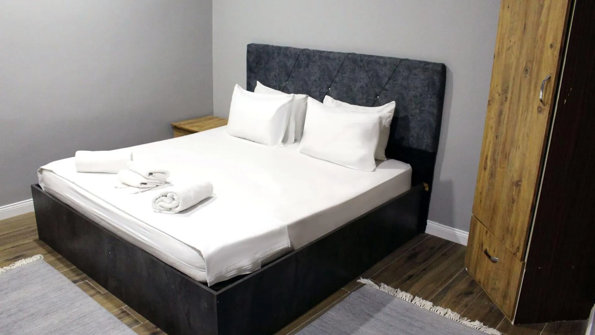 Biglife Hotel İstanbul Türkiye