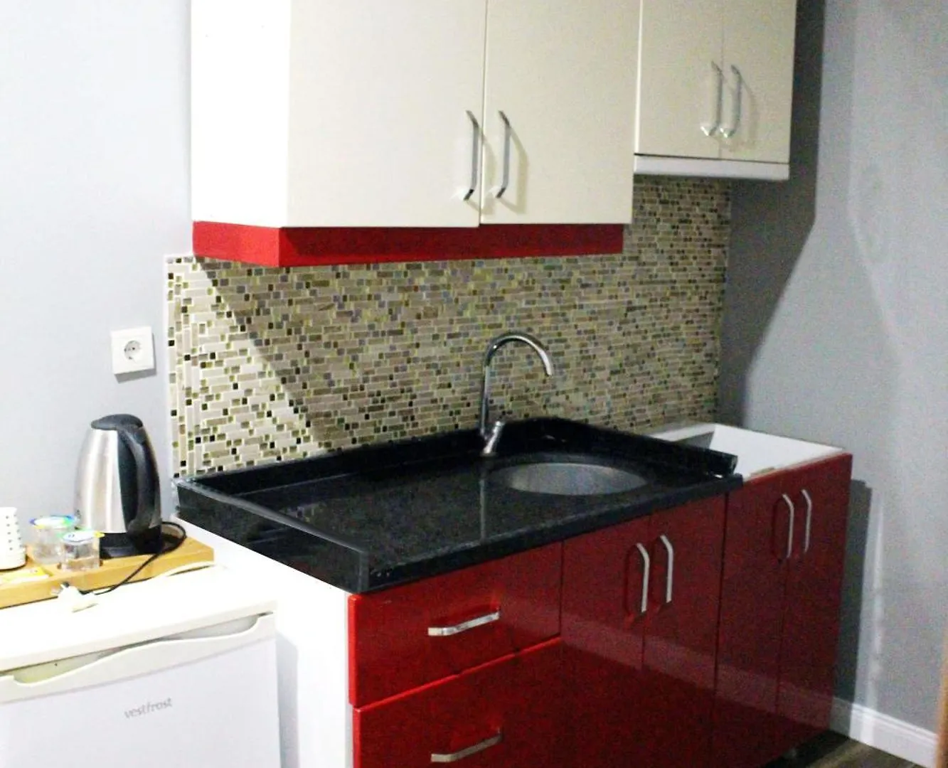 Biglife Hotel İstanbul