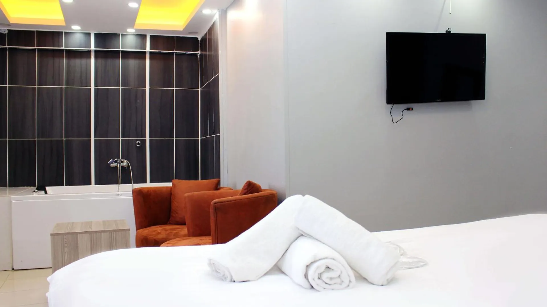 Biglife Hotel İstanbul