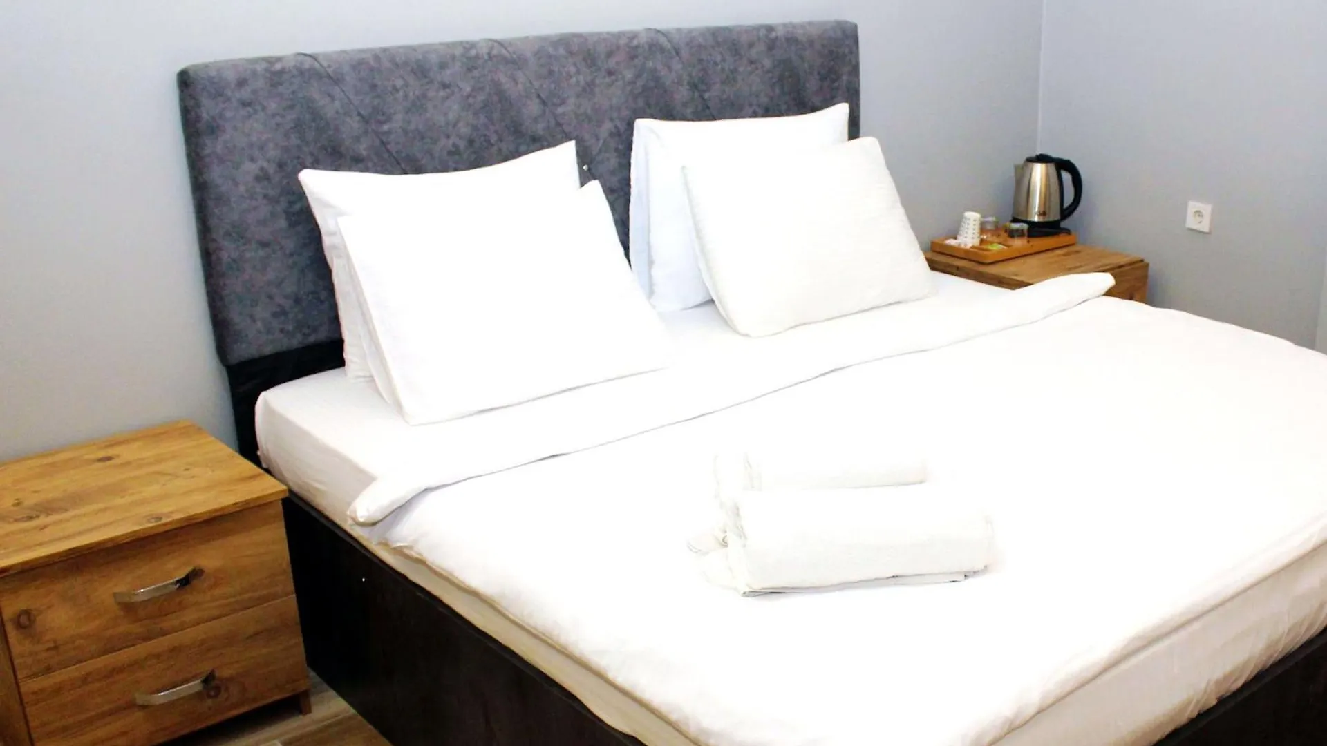 Biglife Hotel İstanbul