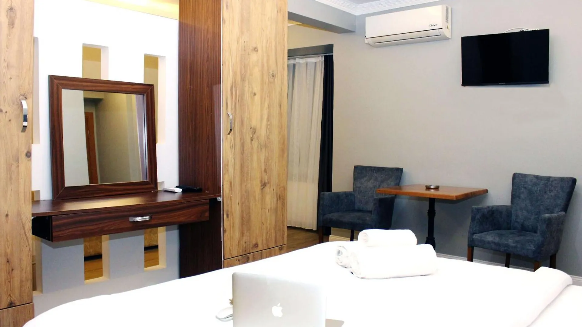 Biglife Hotel İstanbul