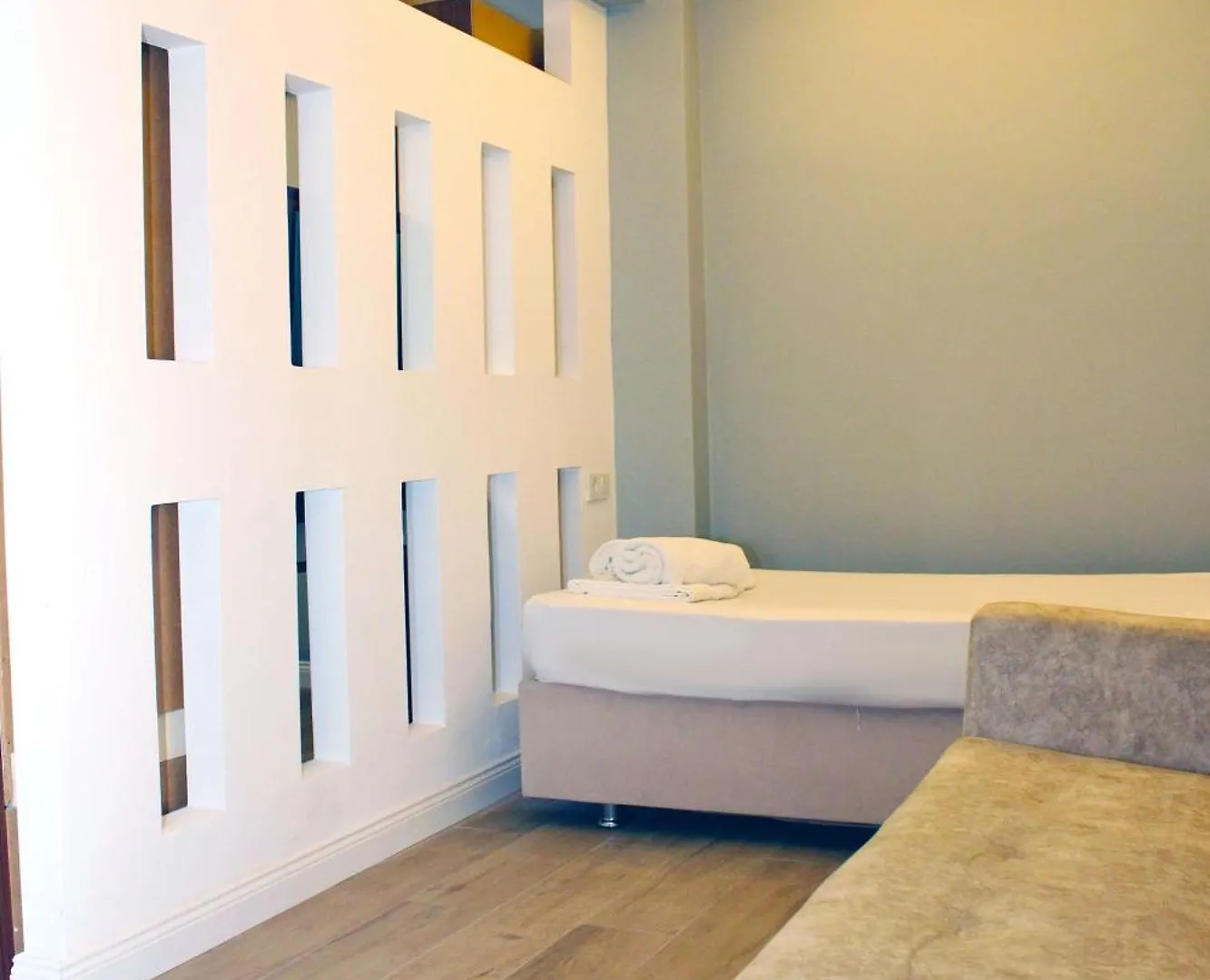 Biglife Hotel İstanbul