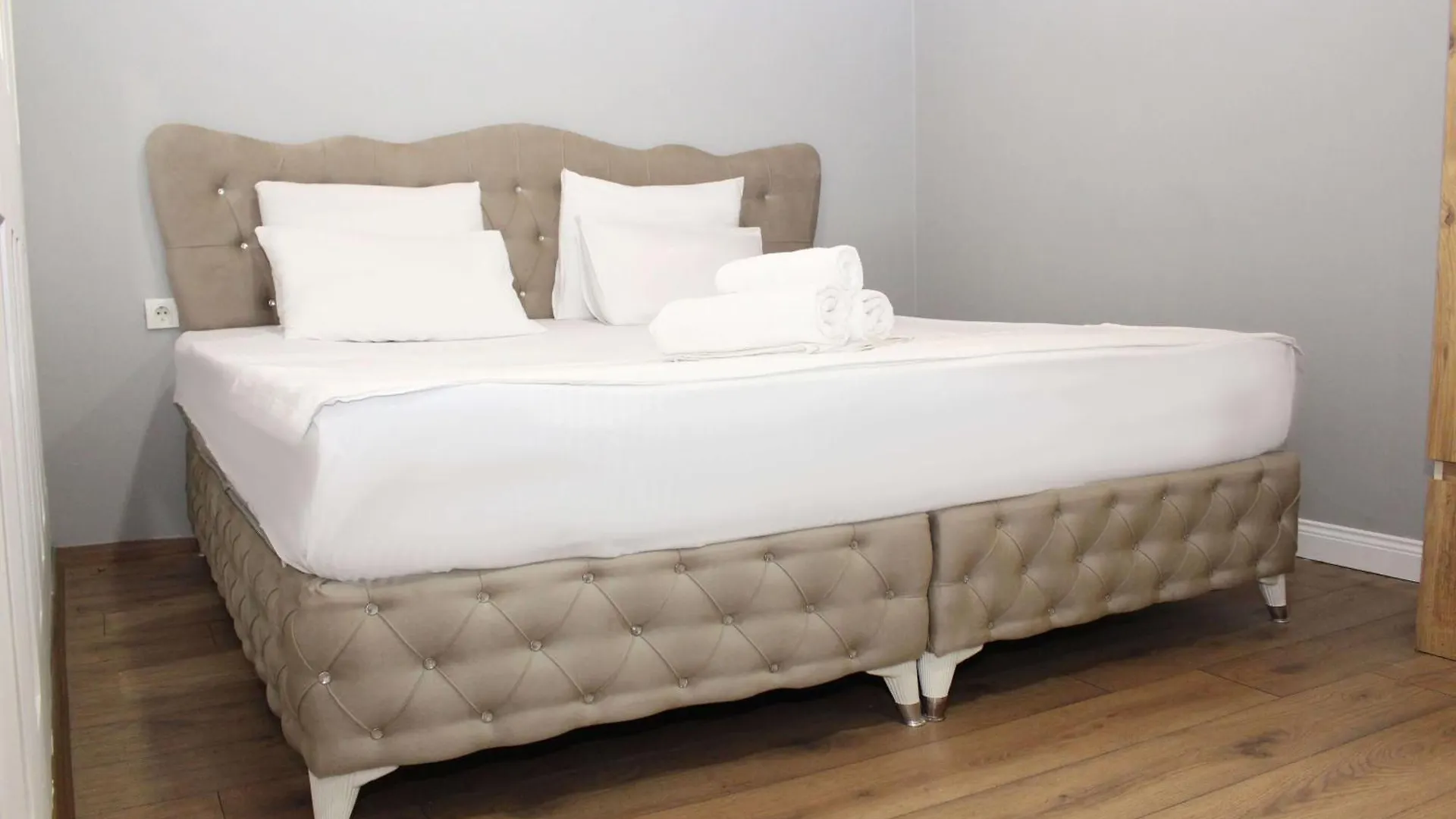 Biglife Hotel Istanbul 0*,