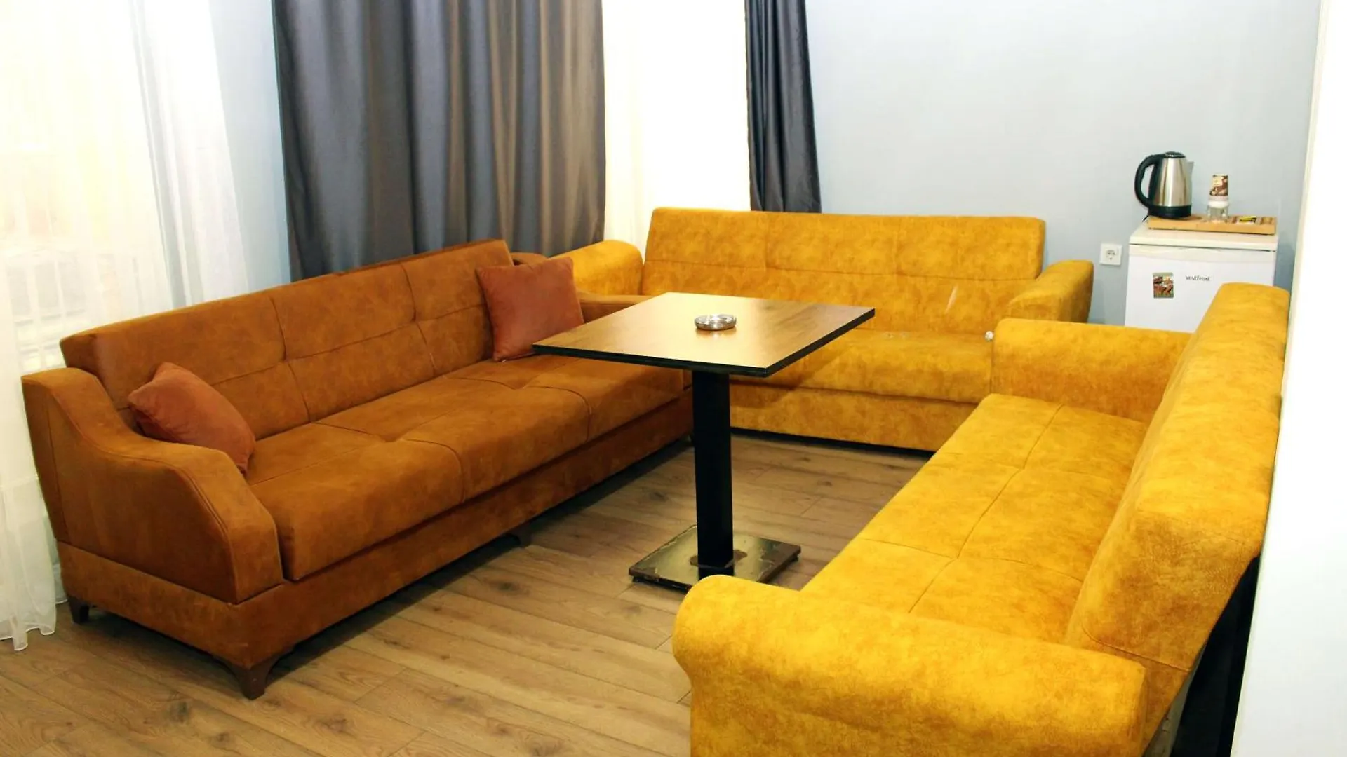 Biglife Hotel İstanbul