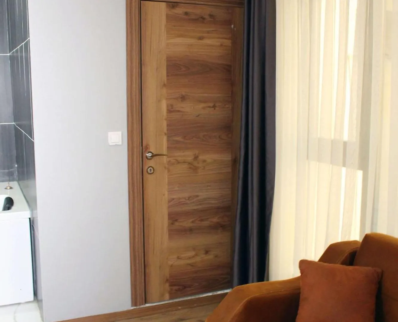 Biglife Hotel İstanbul Türkiye