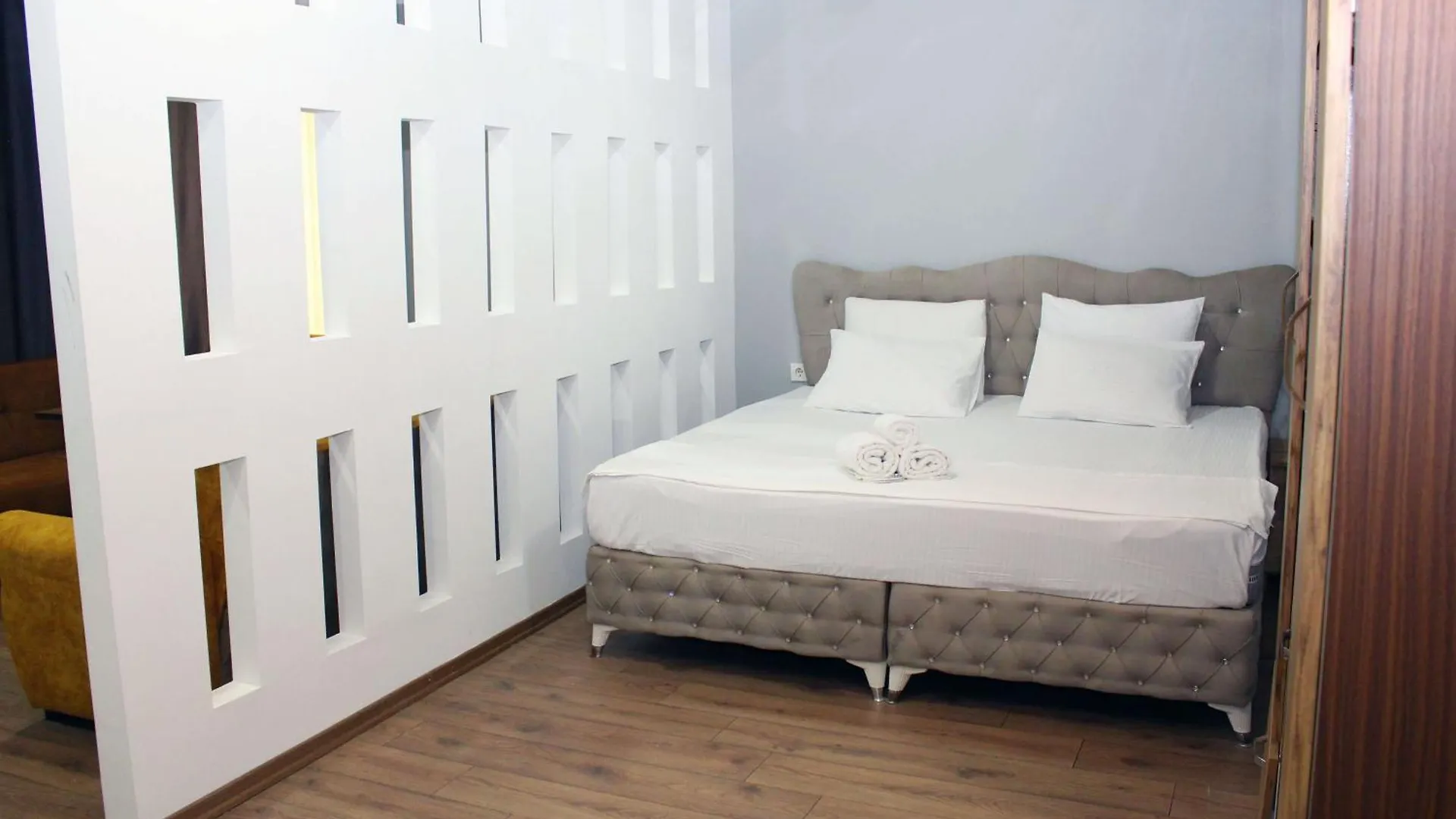 Biglife Hotel İstanbul Türkiye