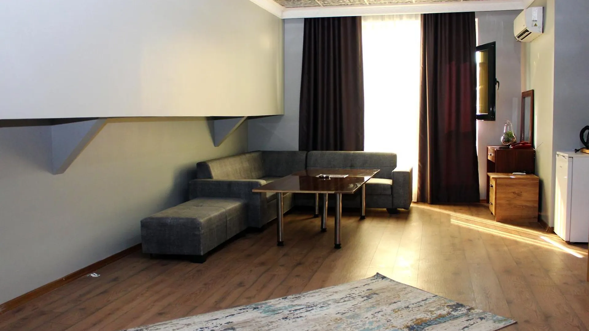 Biglife Hotel İstanbul Türkiye