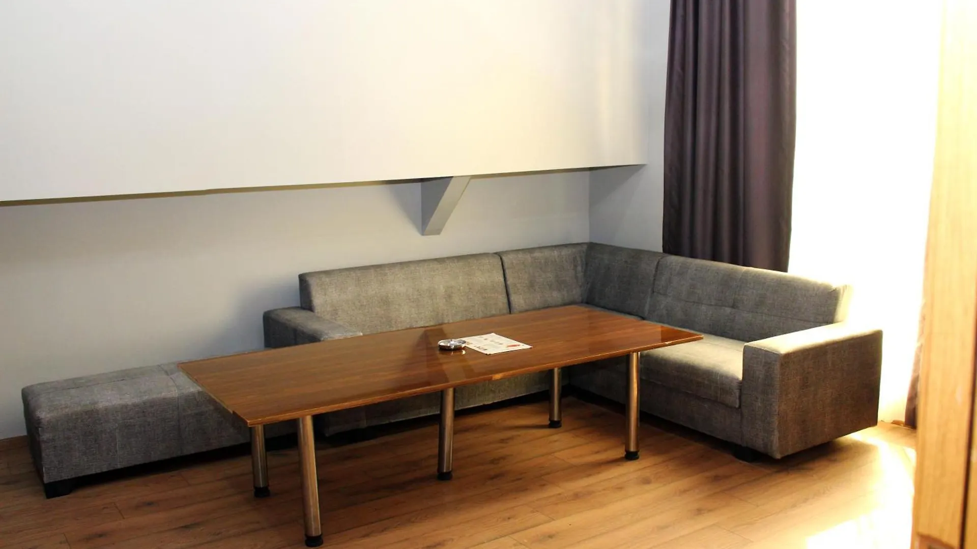 Biglife Hotel Istanbul