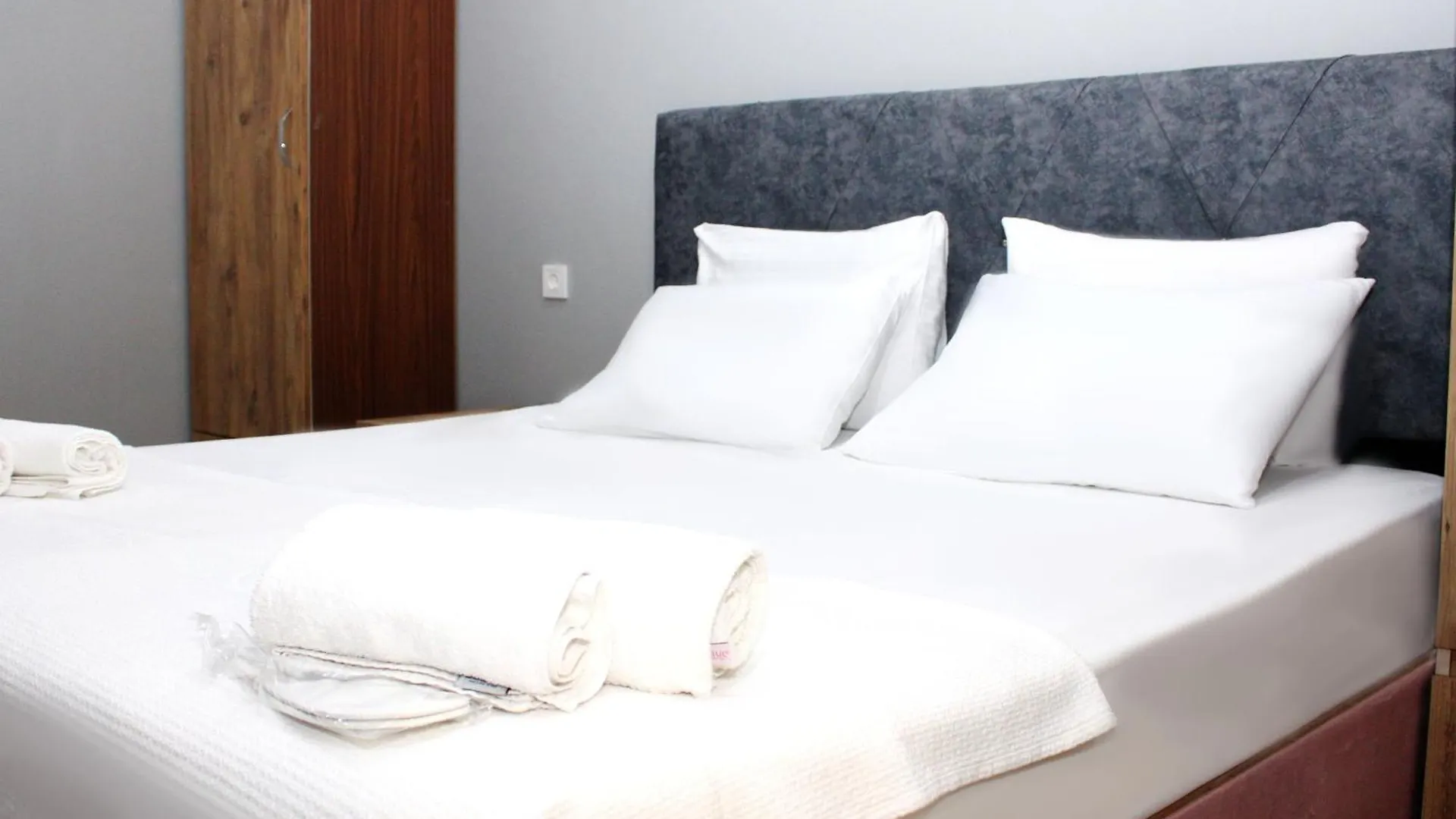 Biglife Hotel İstanbul Türkiye