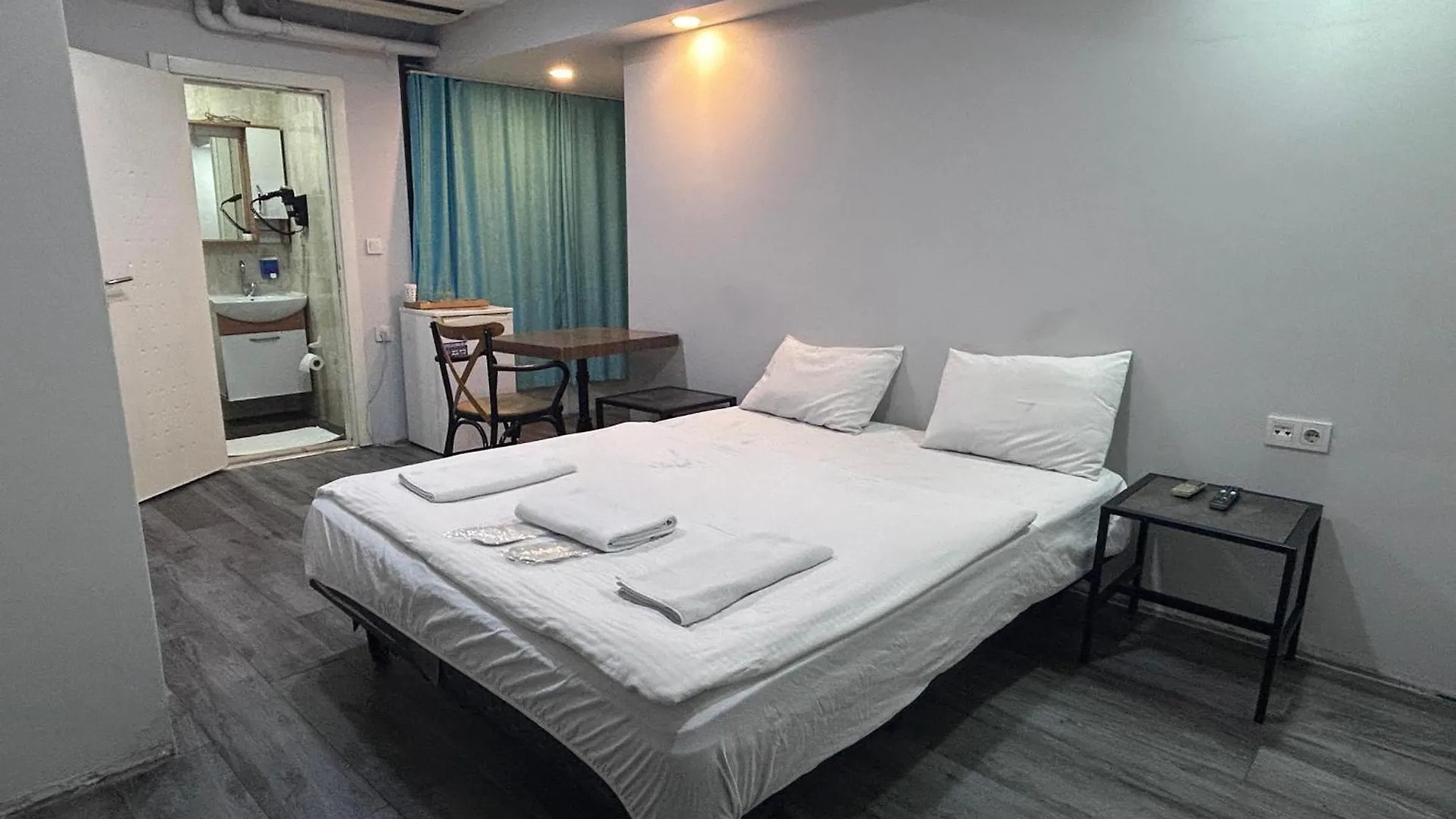Biglife Hotel Istanbul