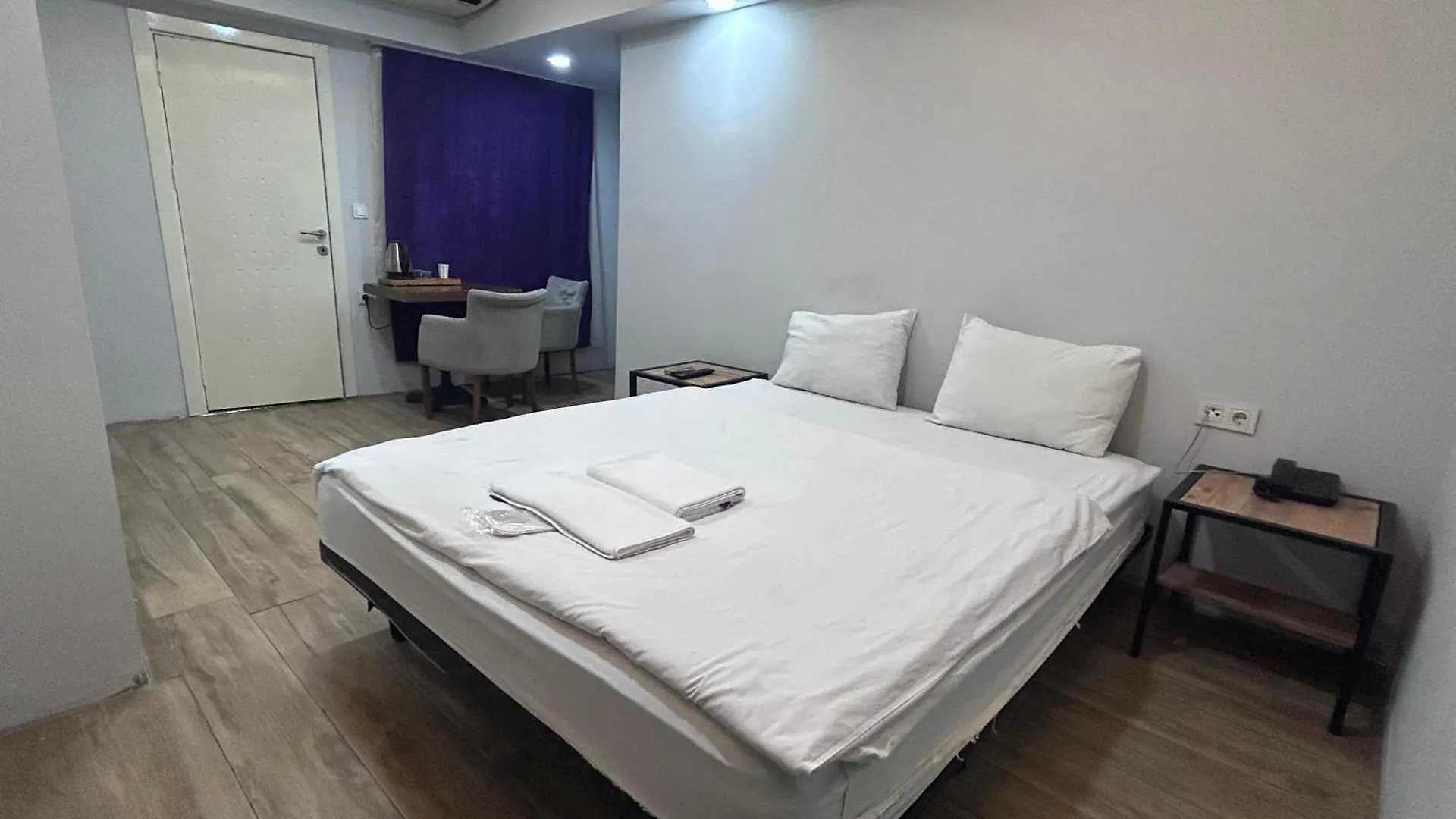 Biglife Hotel İstanbul
