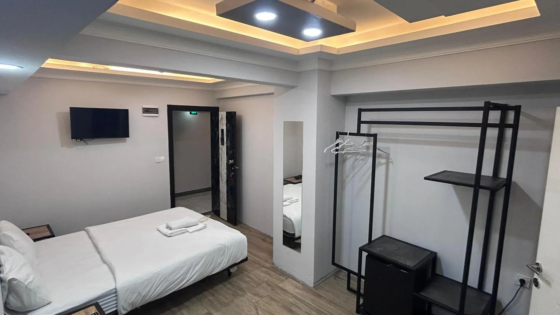Biglife Hotel Istanbul