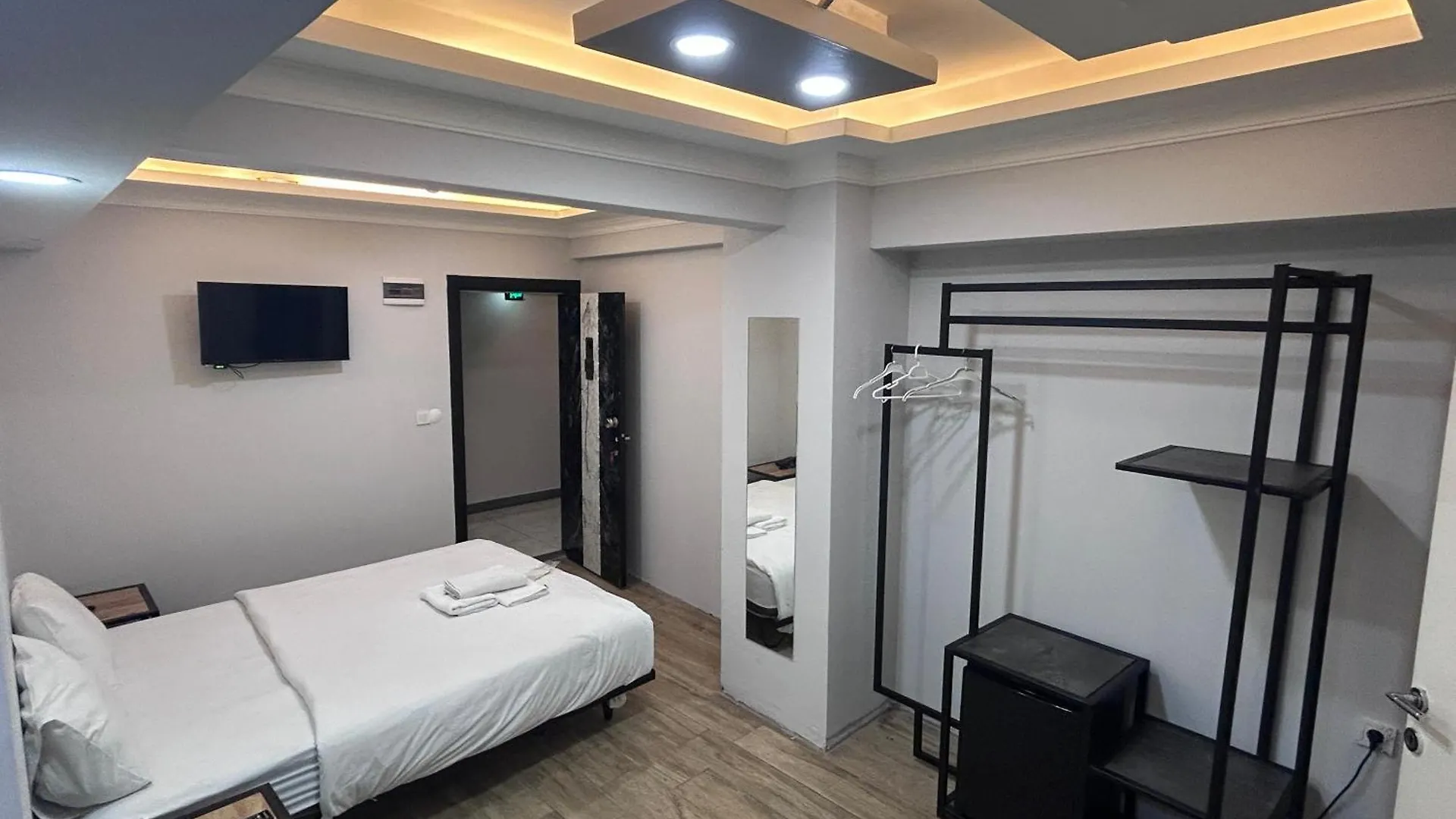 Biglife Hotel Istanbul