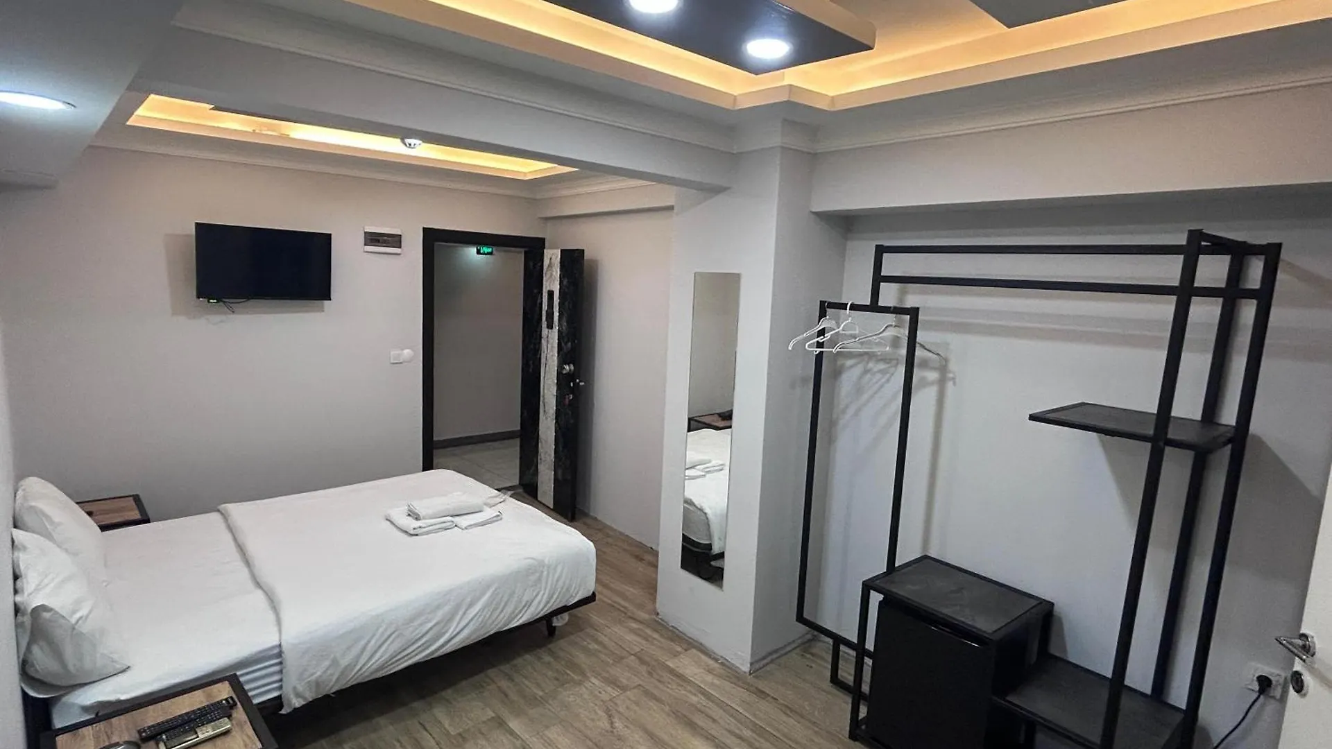 Biglife Hotel Istanbul Turkey