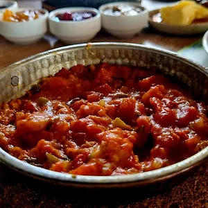 Pangea Sığacık Pansiyon&bistro , Seferihisar Türkiye