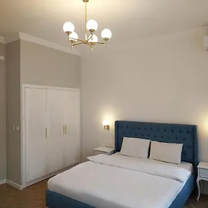 Oda ve Kahvaltı Verna, İstanbul
