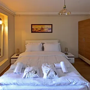 Apart Otel Sunshine Taksim, İstanbul