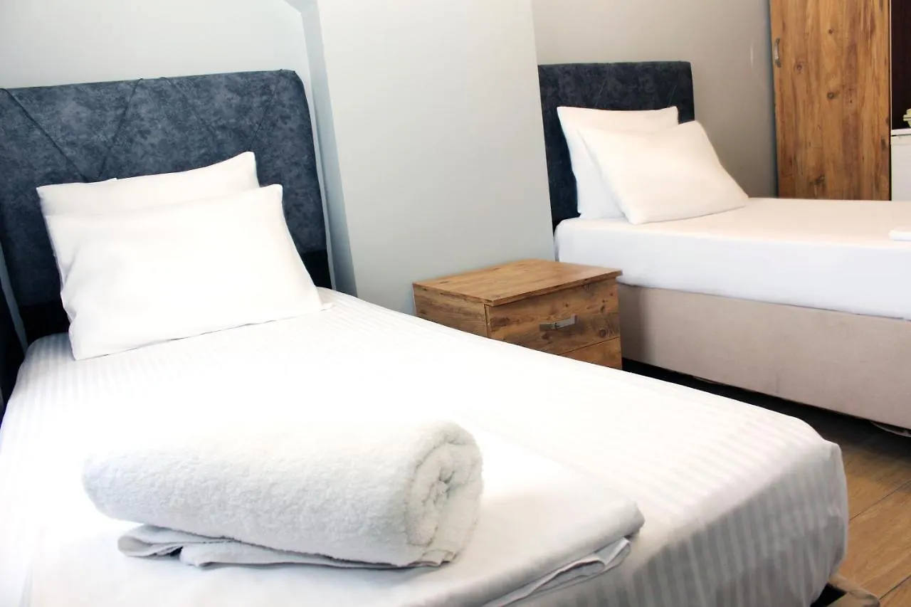 Biglife Hotel Istambul
