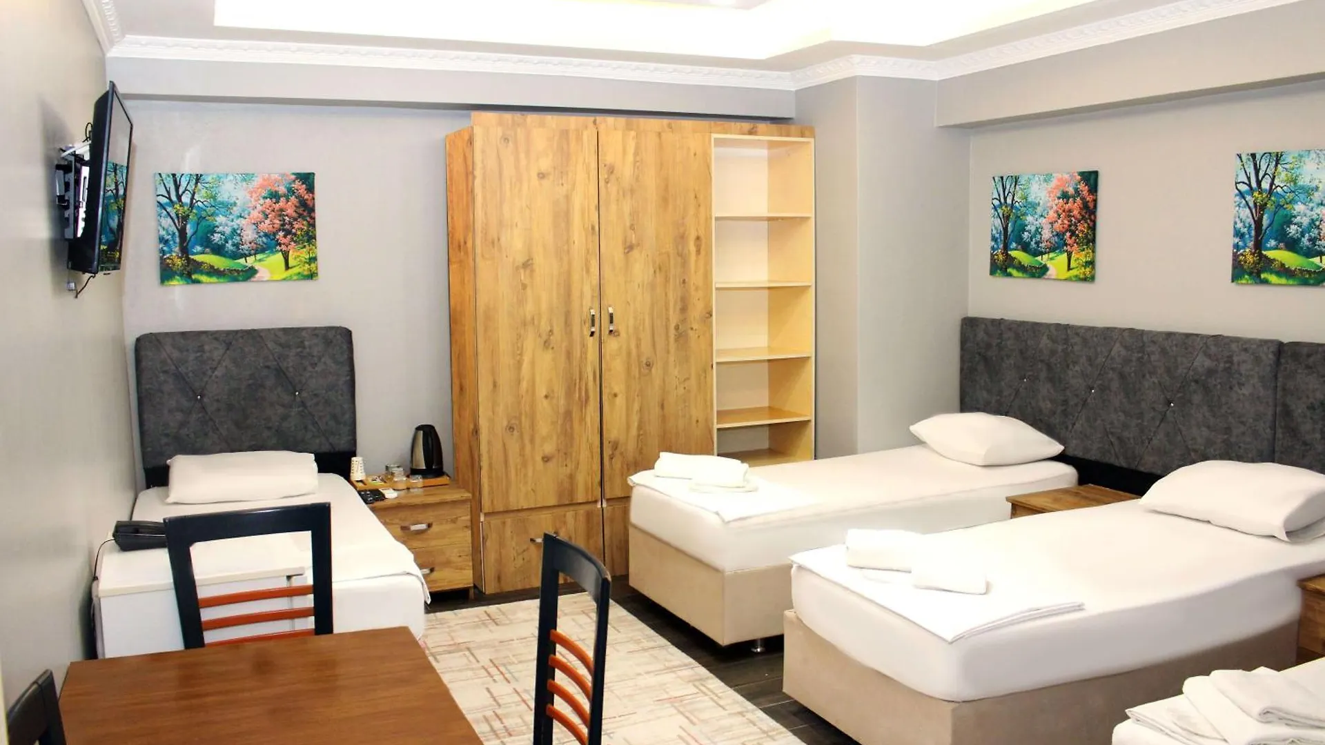 Biglife Hotel Istambul 0*,  Turquia