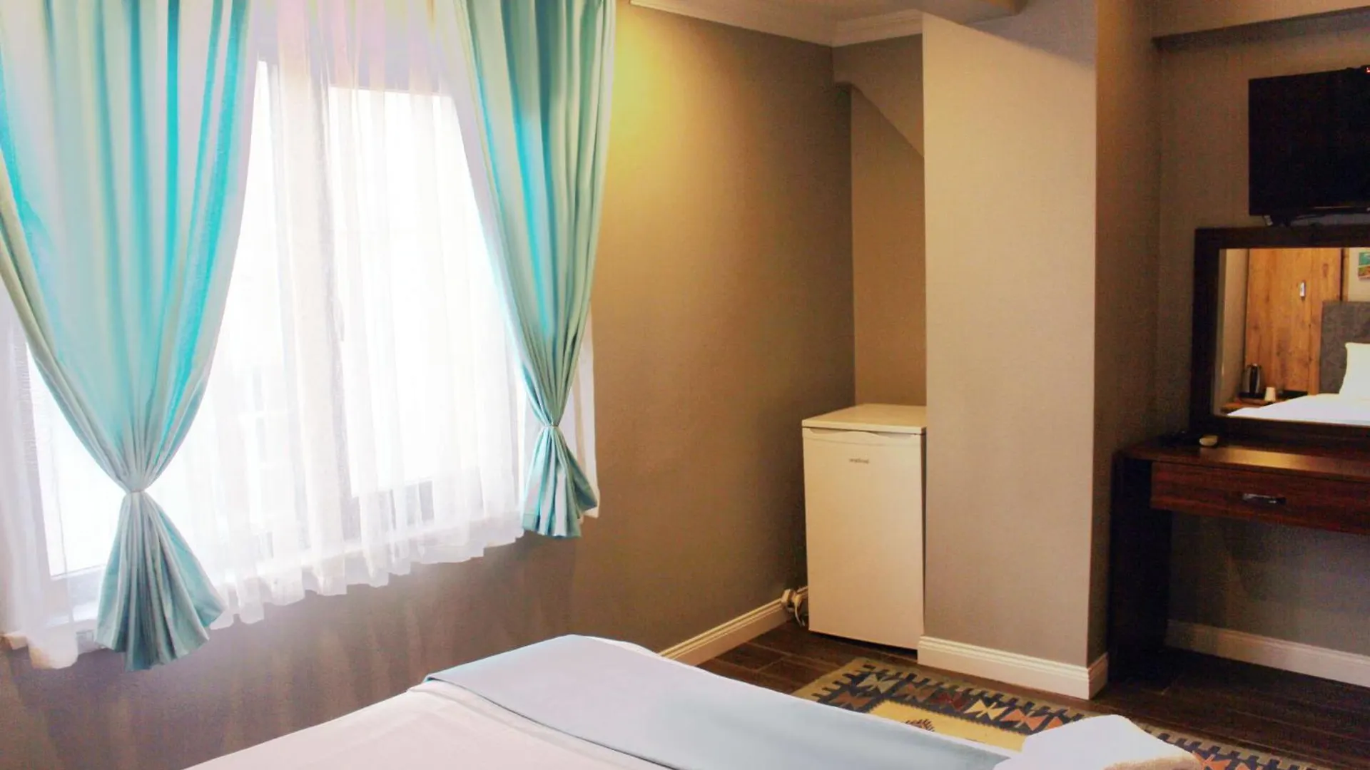 Biglife Hotel Istambul Turquia