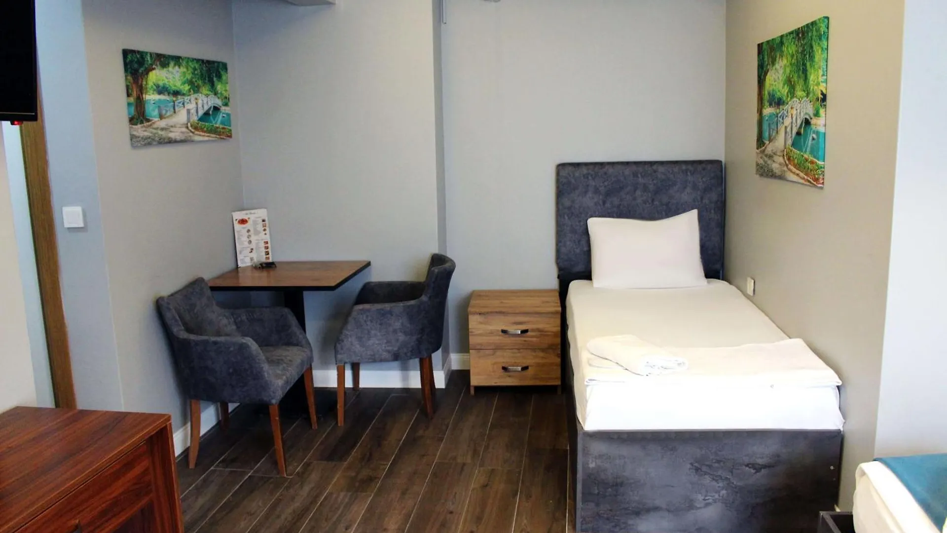 Biglife Hotel Istambul