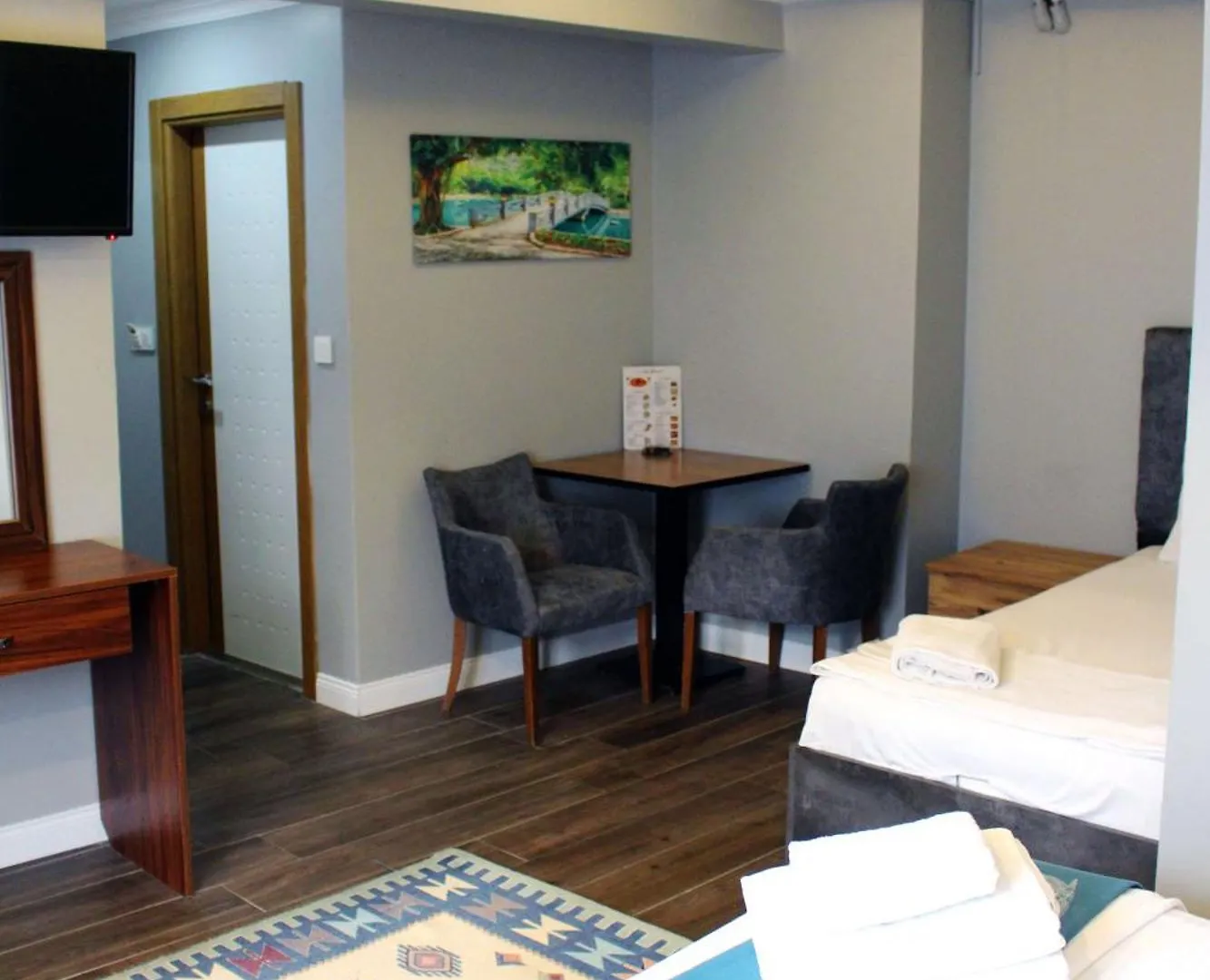Biglife Hotel Istambul Turquia