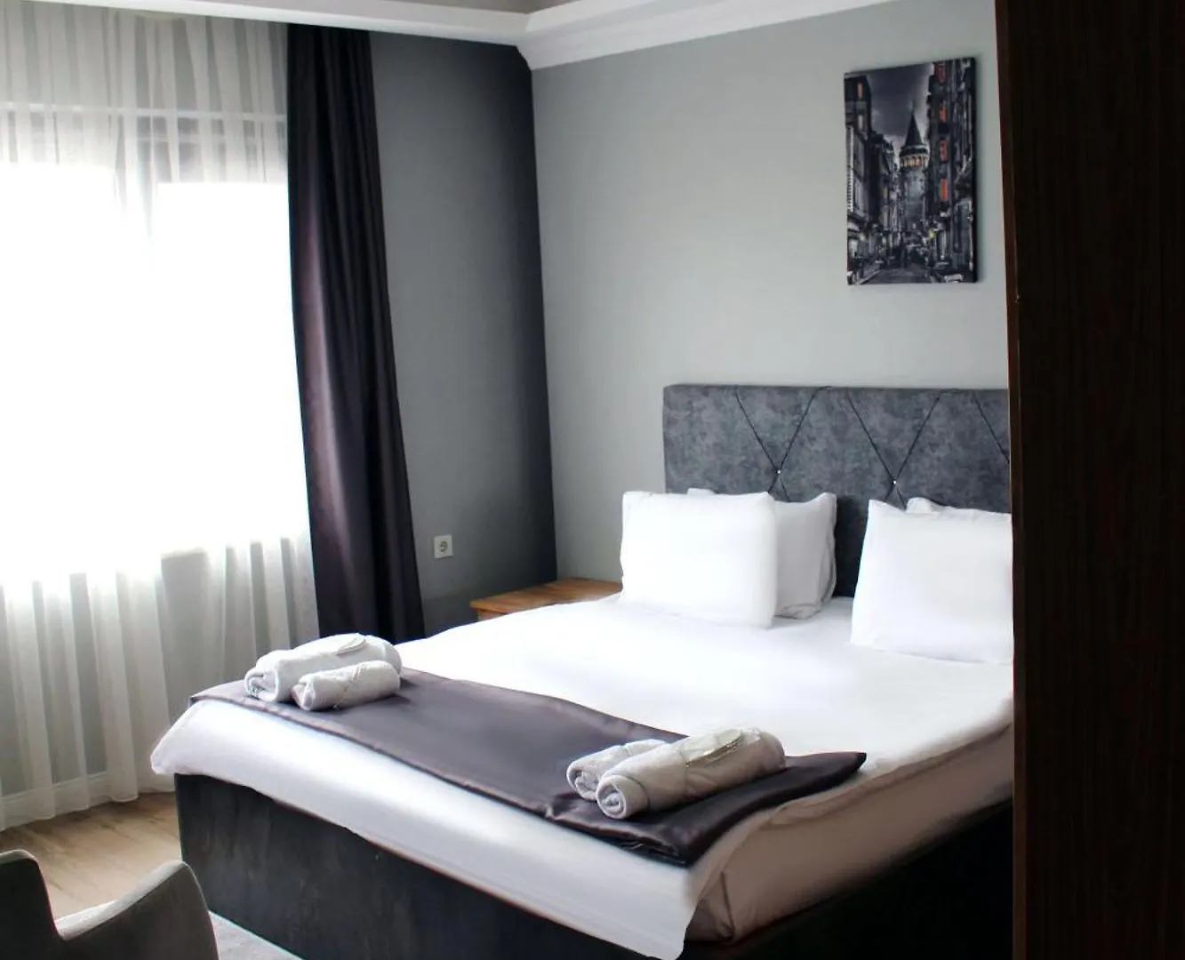 Biglife Hotel Istambul 0*,  Turquia