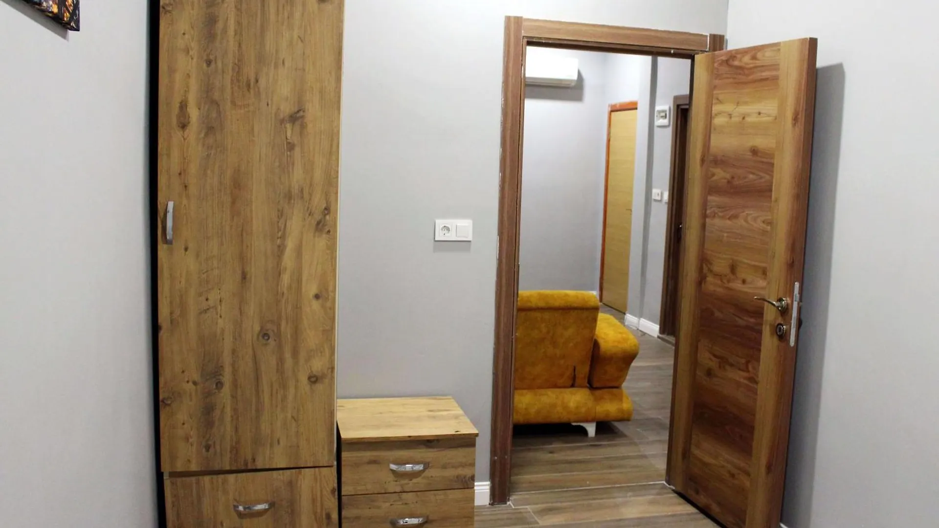 Biglife Hotel Istambul 0*,