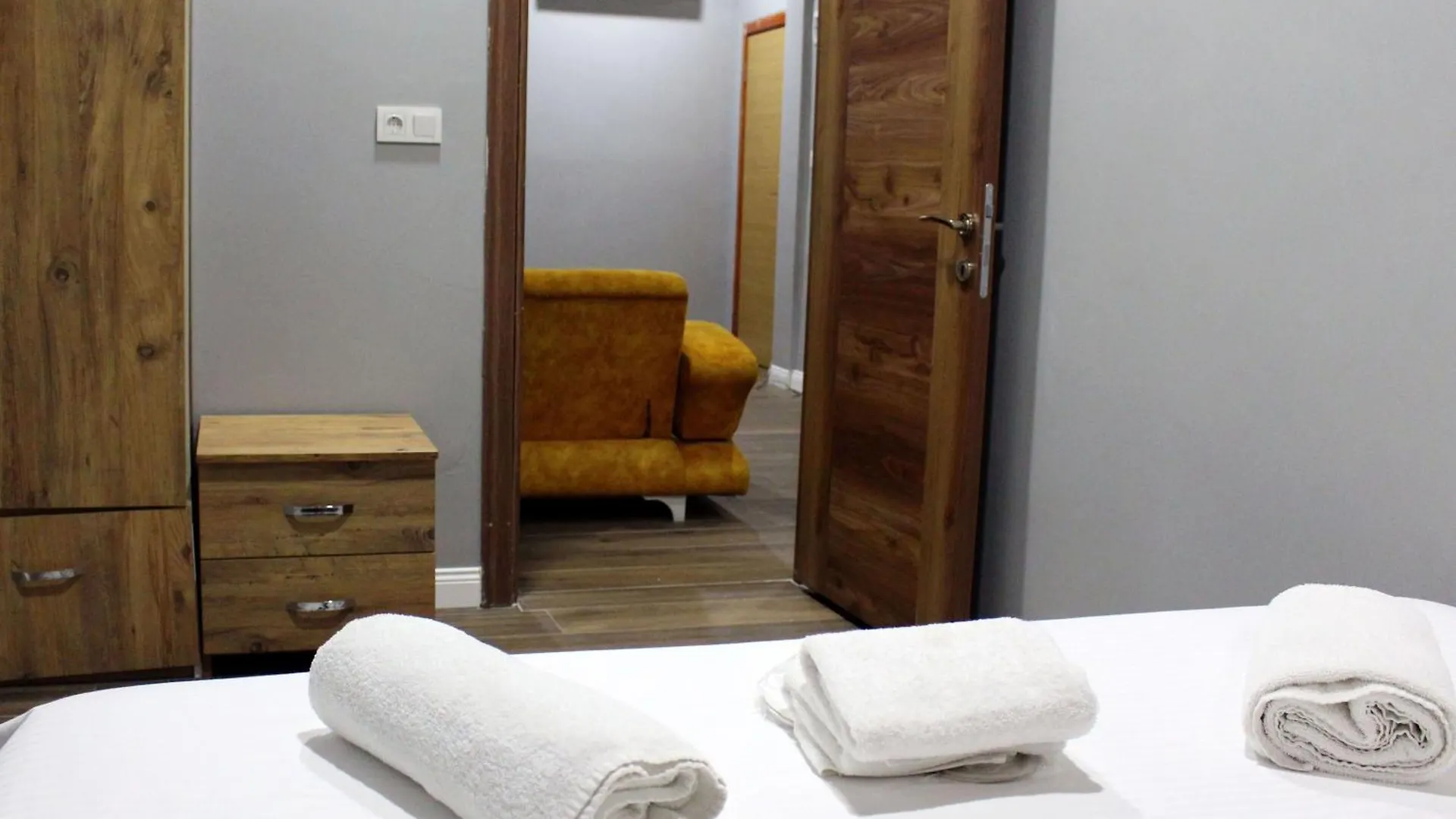 Biglife Hotel Istambul Turquia