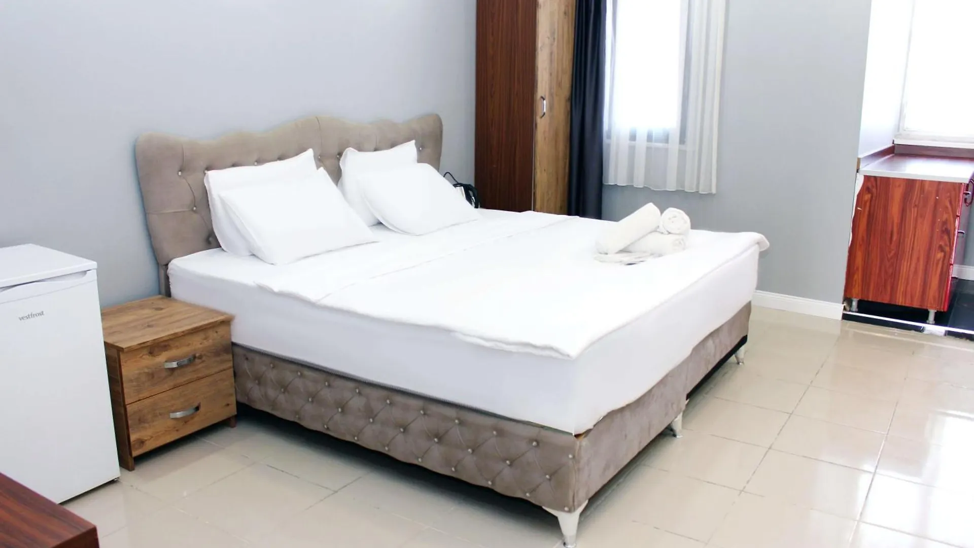 Biglife Hotel Istambul