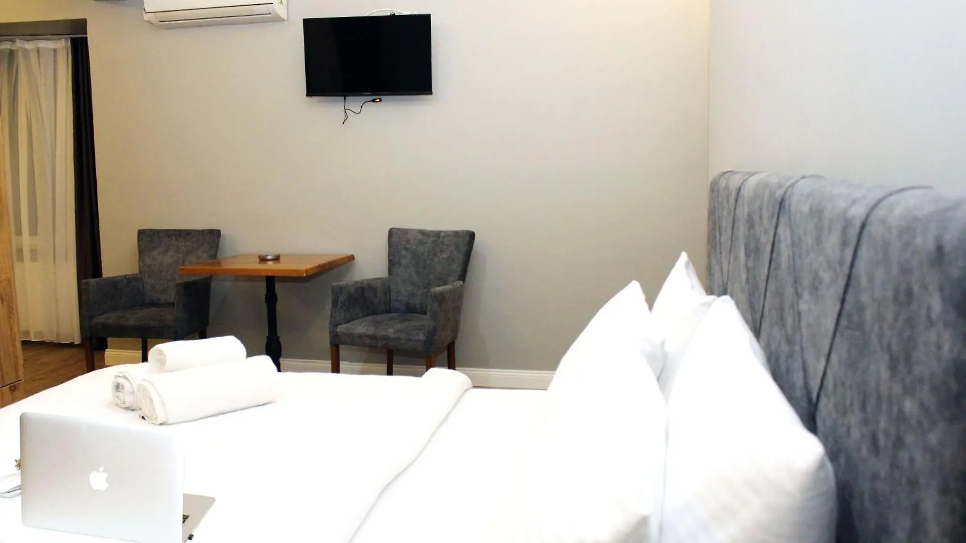 Biglife Hotel Istambul