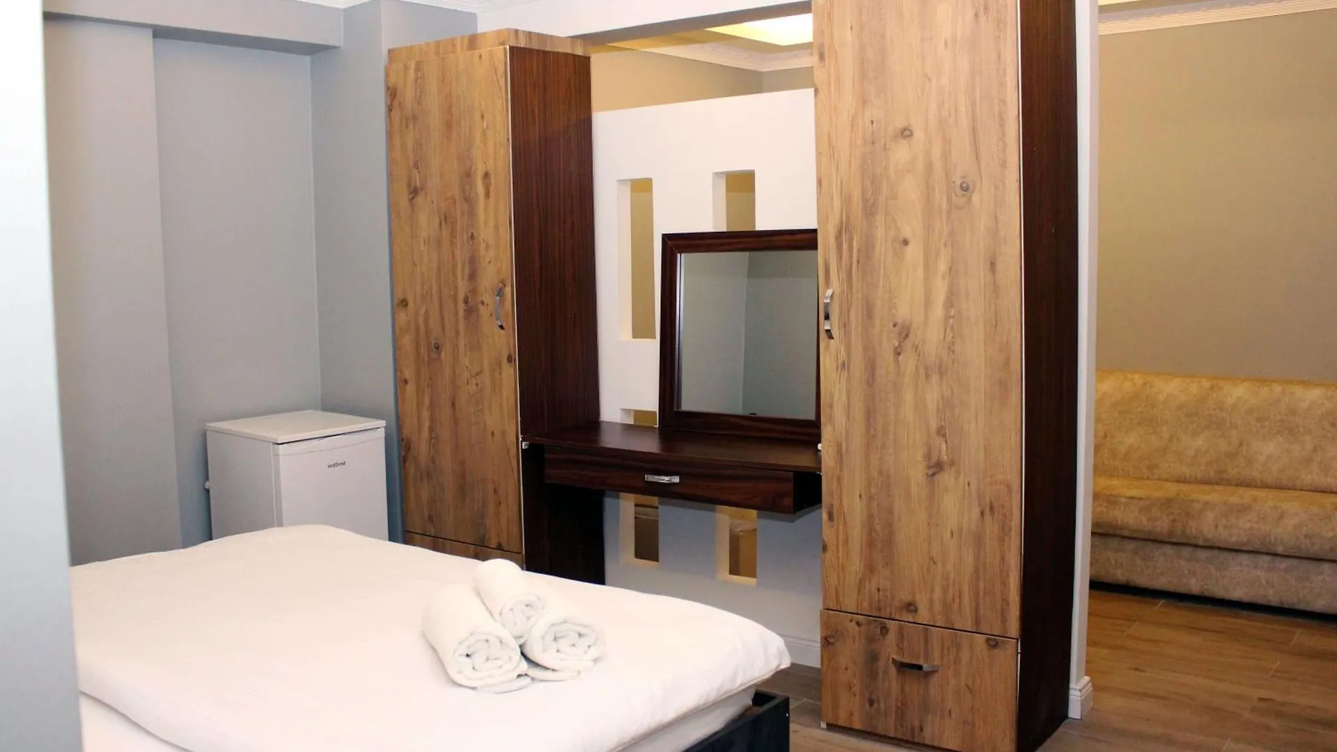 Biglife Hotel Istambul