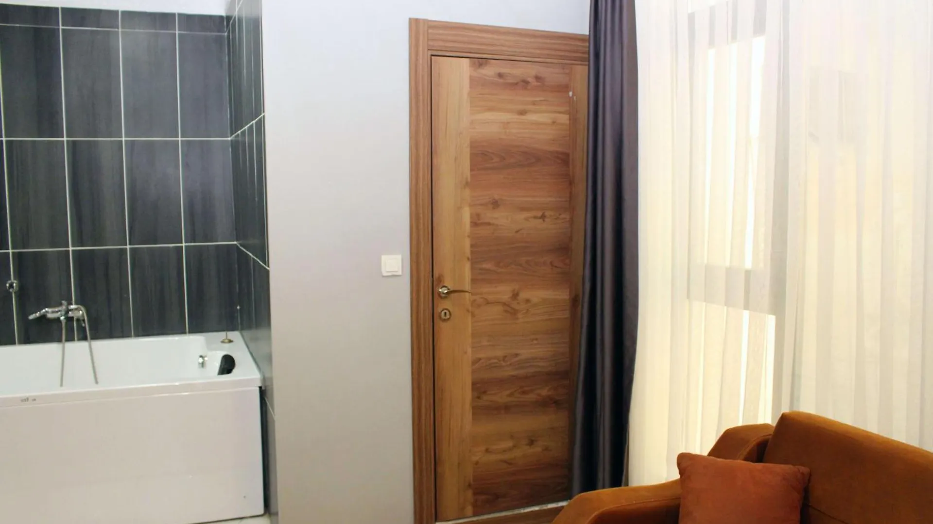 Biglife Hotel Istambul