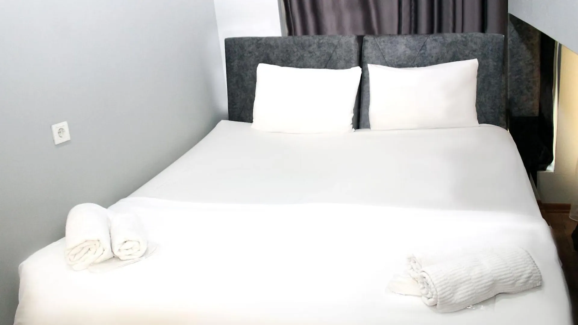 Biglife Hotel Istambul
