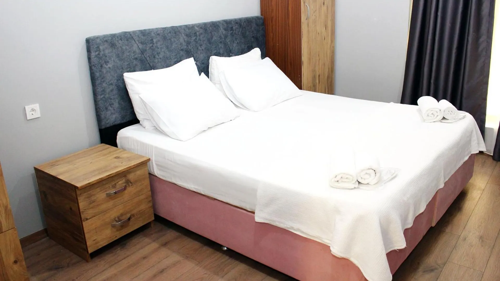 Biglife Hotel Istambul