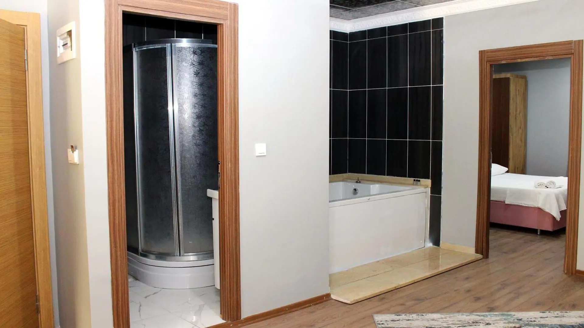Biglife Hotel Istambul 0*,