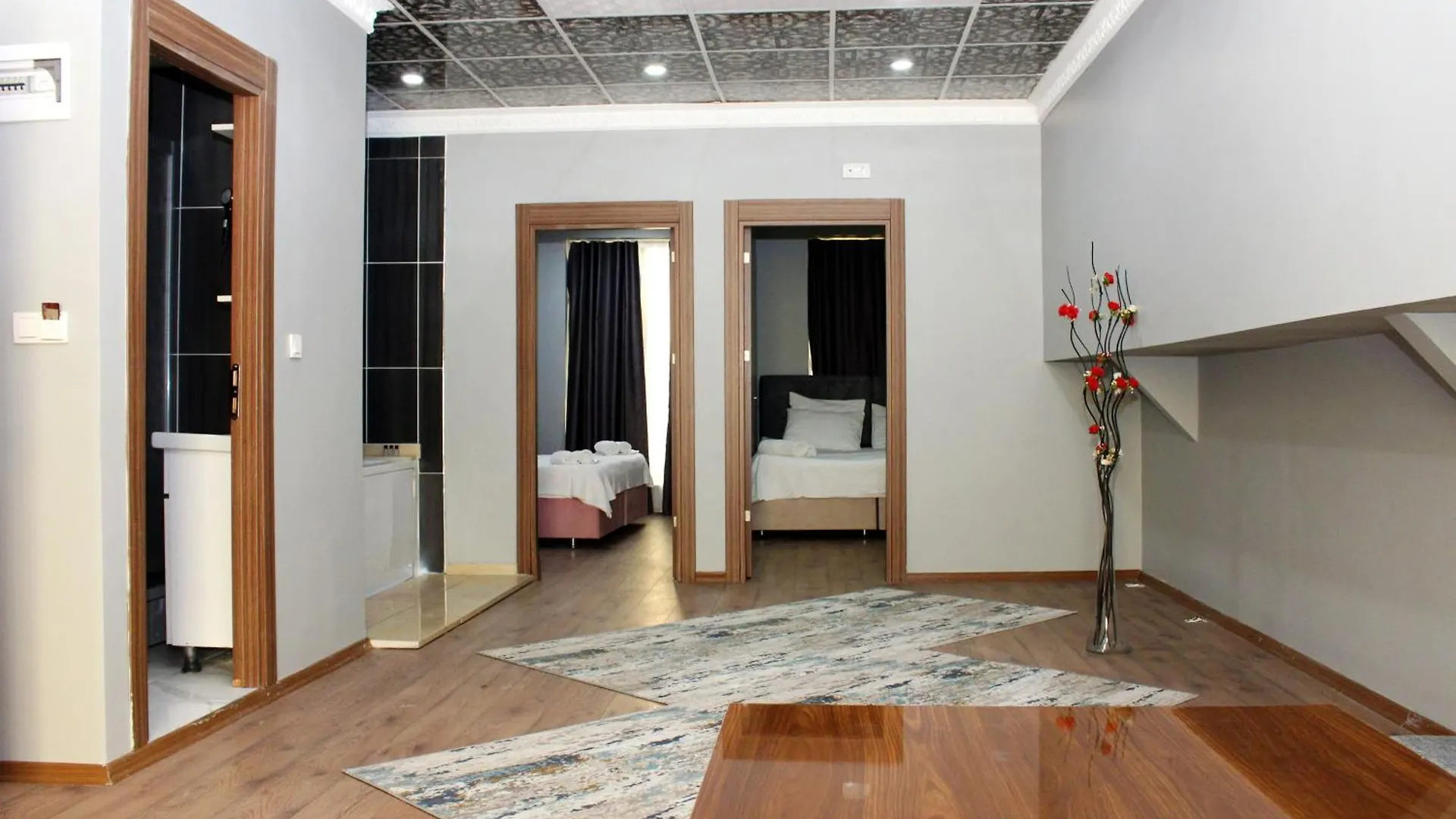 Biglife Hotel Istambul